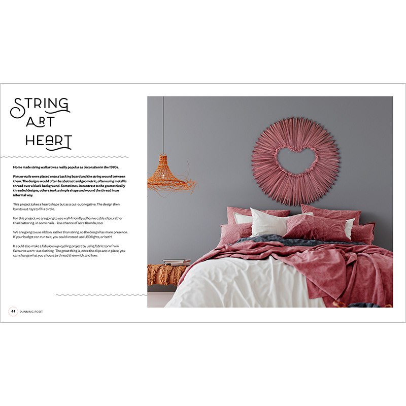 Wall Art for Schiffer Books