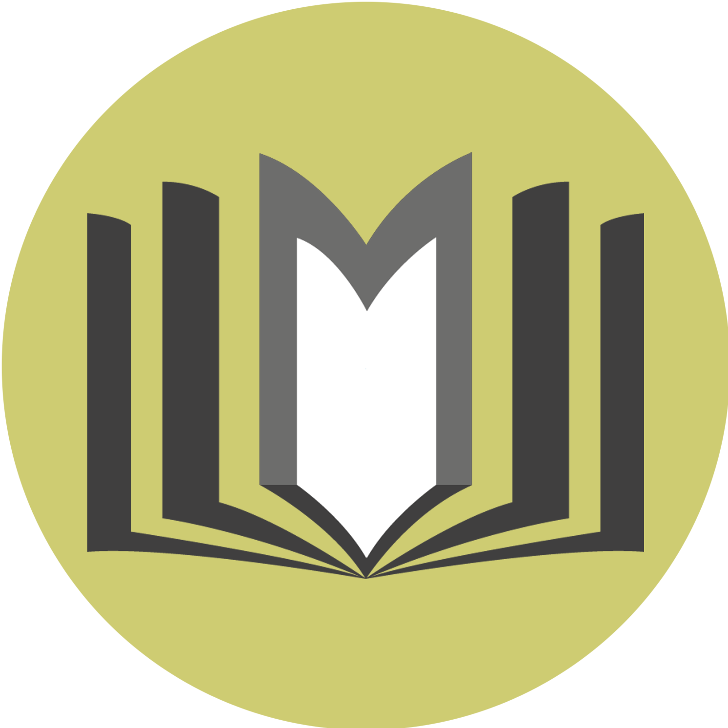 Patricia Moffett Books Logo