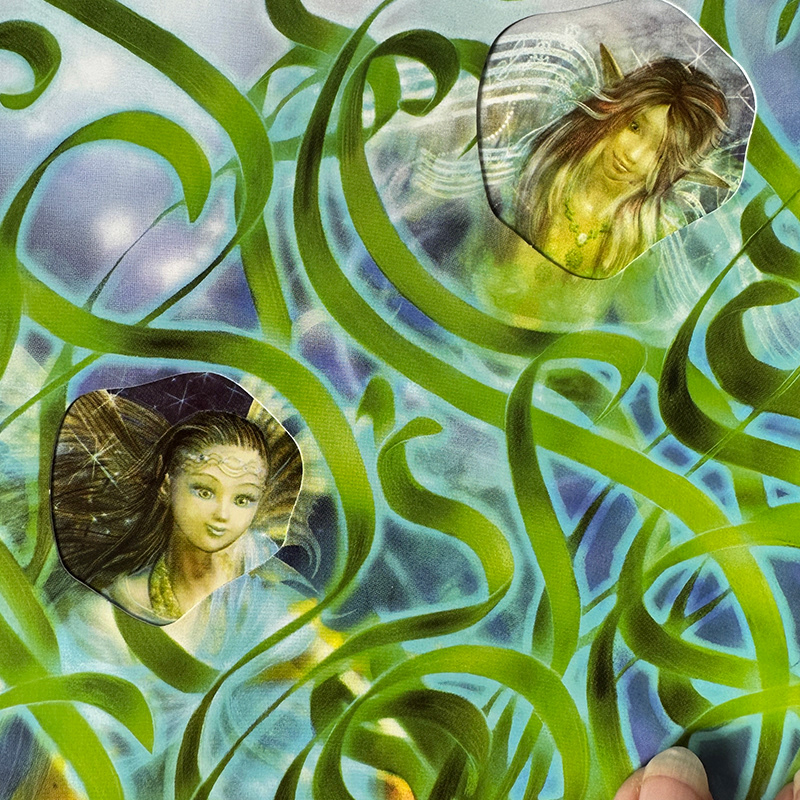 Fairies, Carlton Books