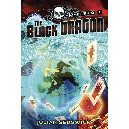 Mysterium Trilogy, Julian Sedgwick
