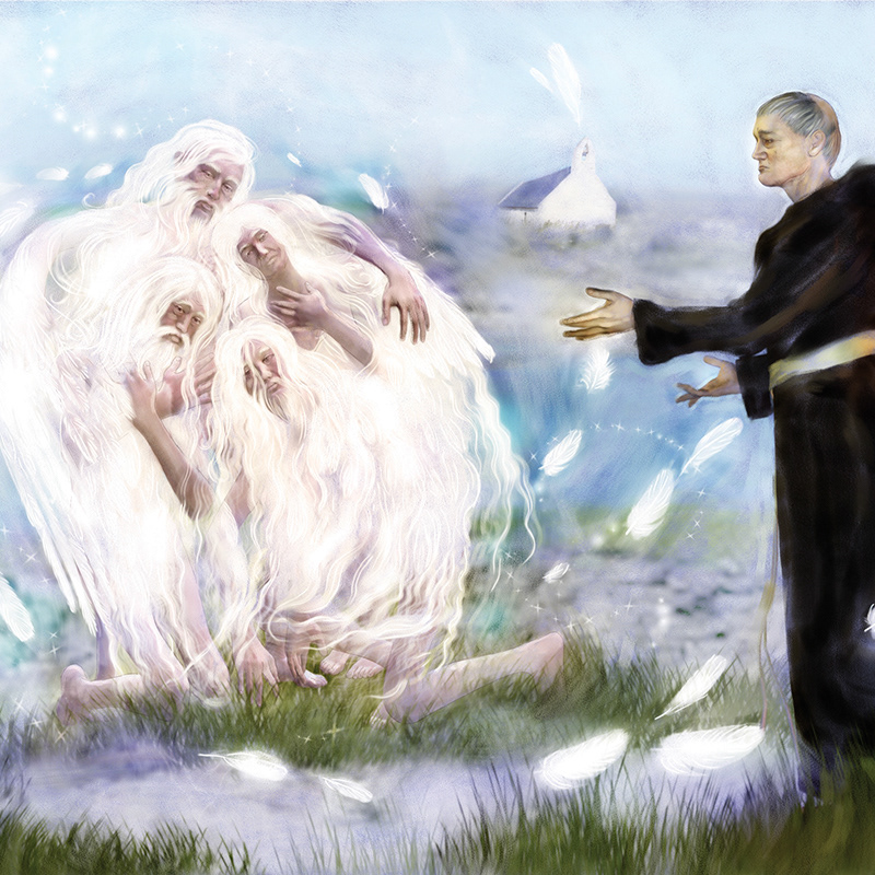 Irish Myths and Legends, Miles Kelly