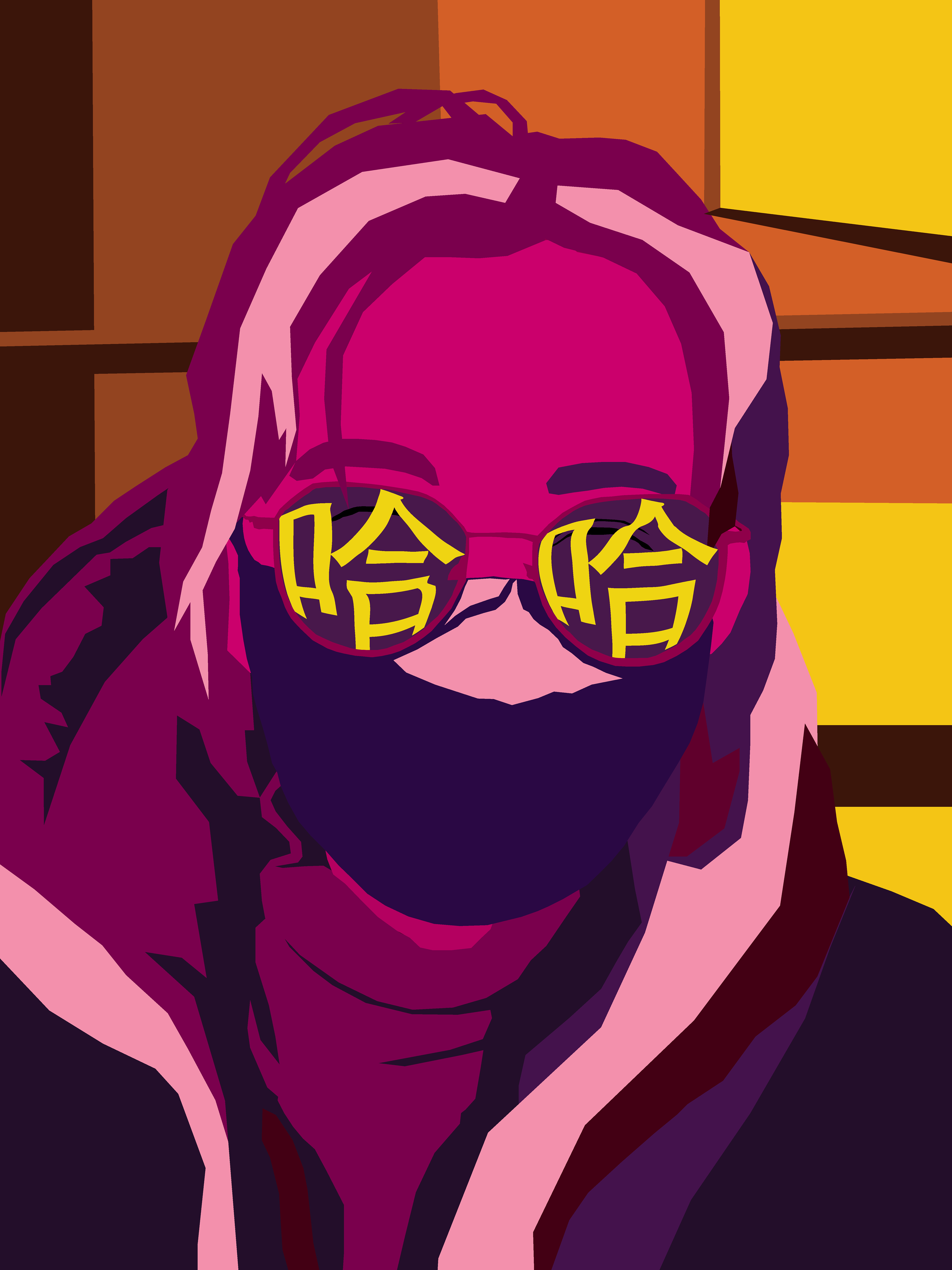 pinkHaHa