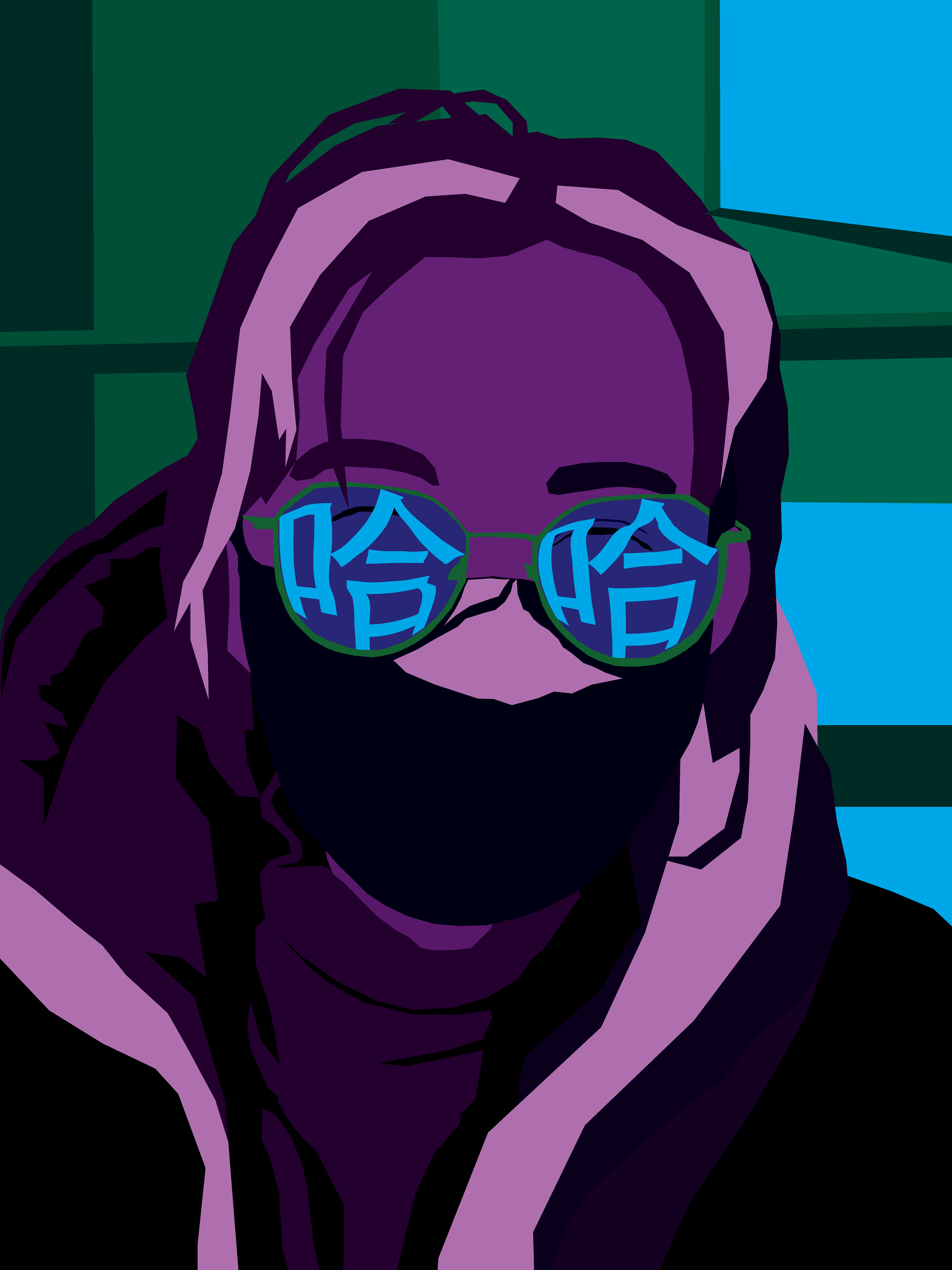 purpleHaHa