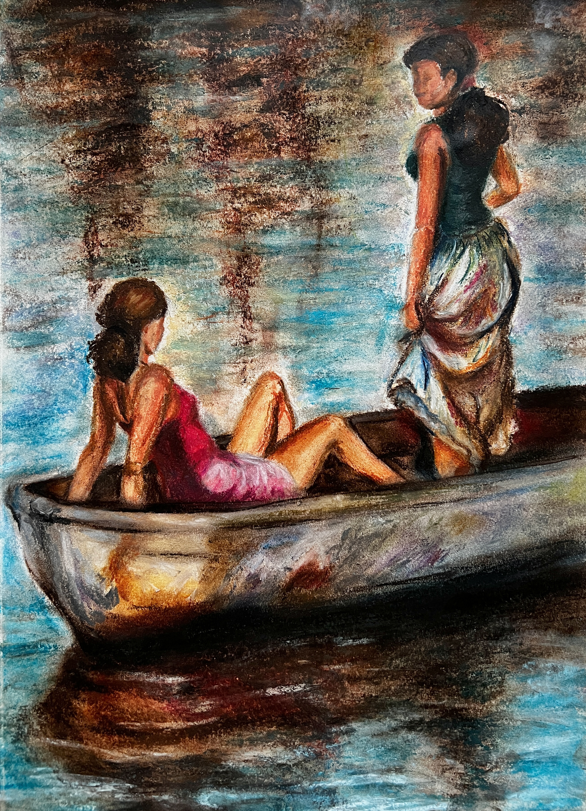 colorsBoat