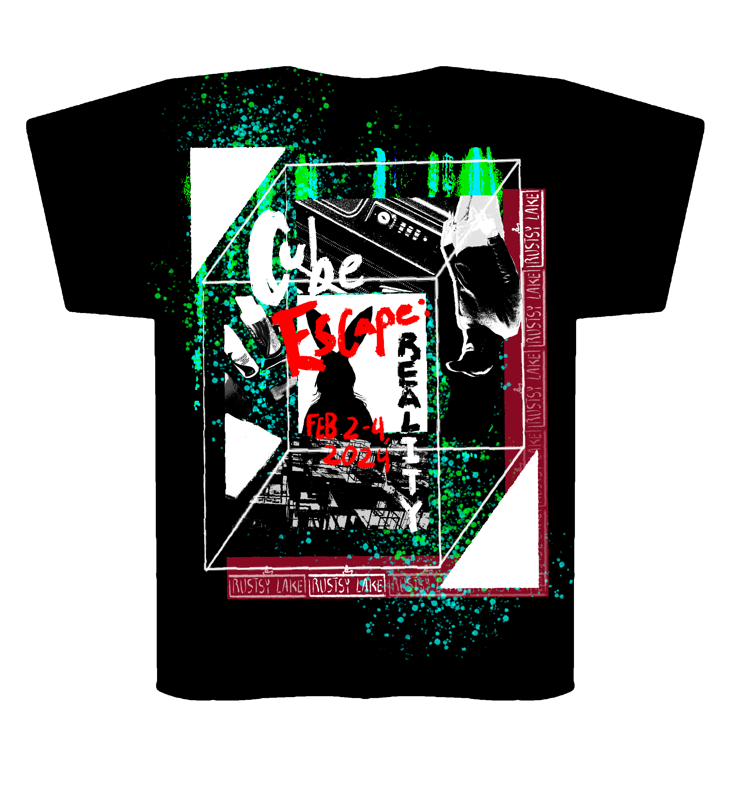 tshirtone