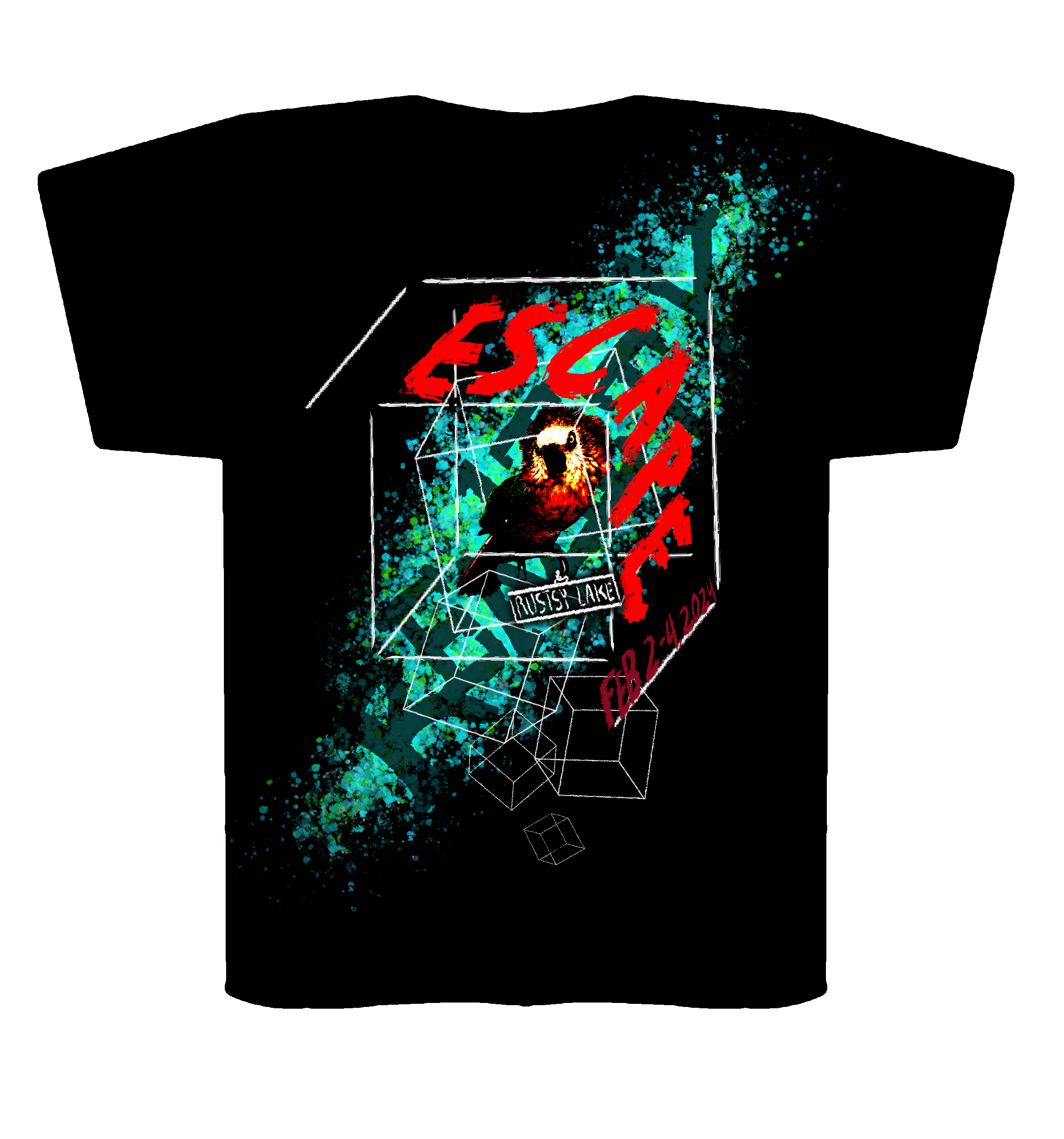 tshirttwo