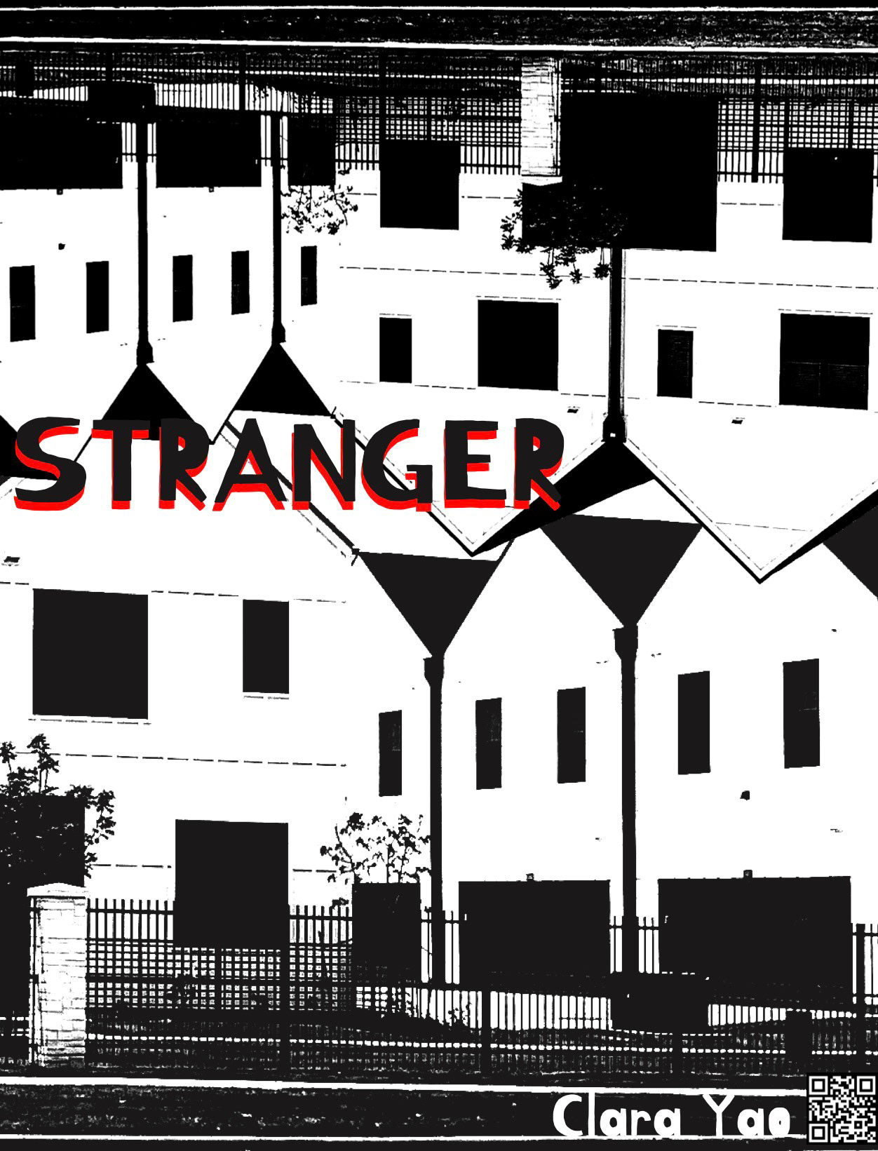 strangerone