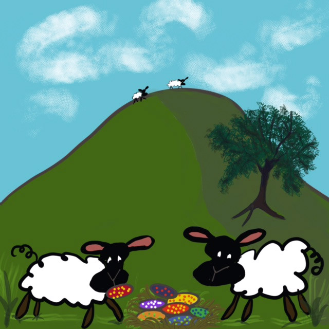 Egg Hunt