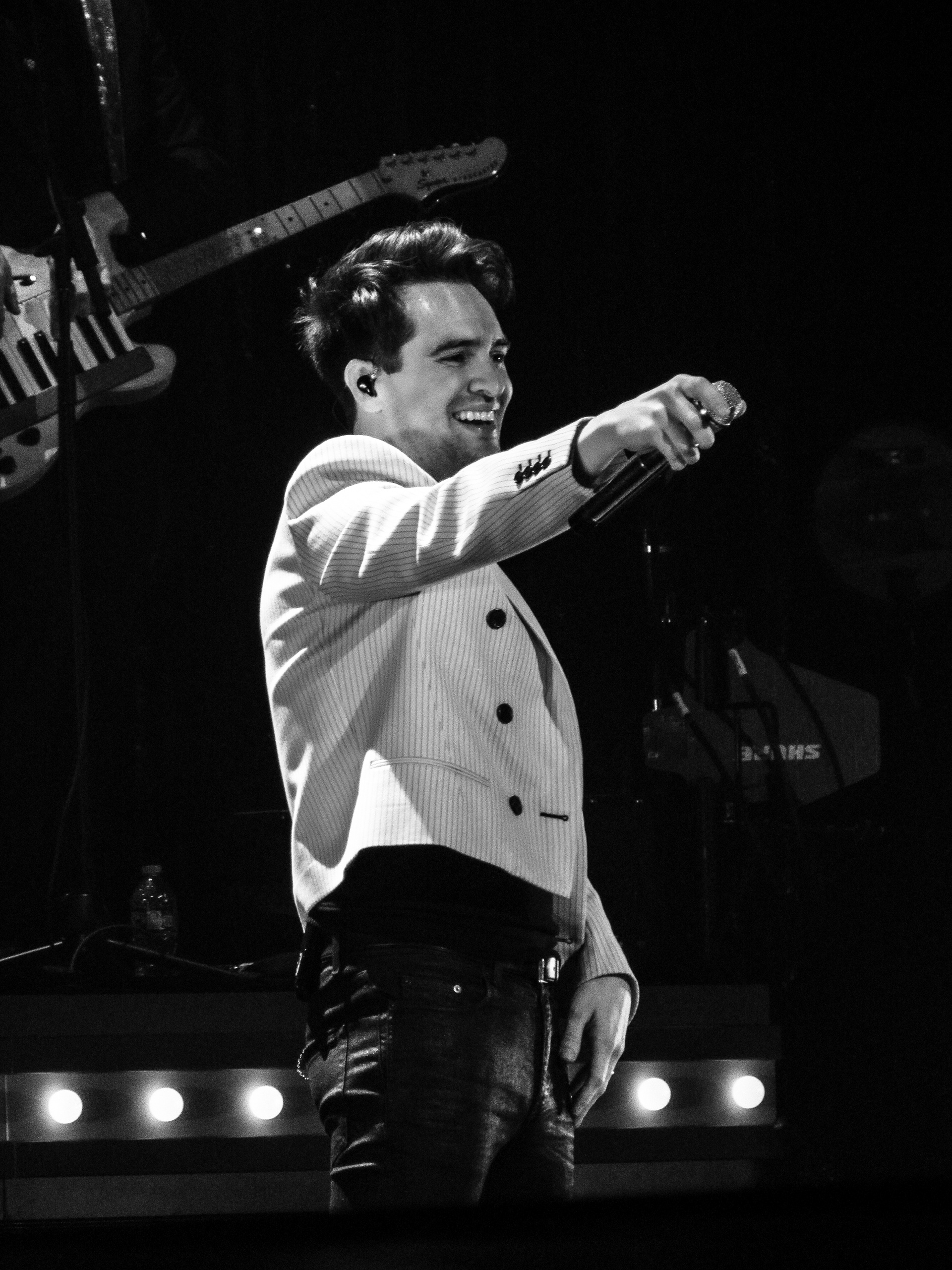 Brendon Urie