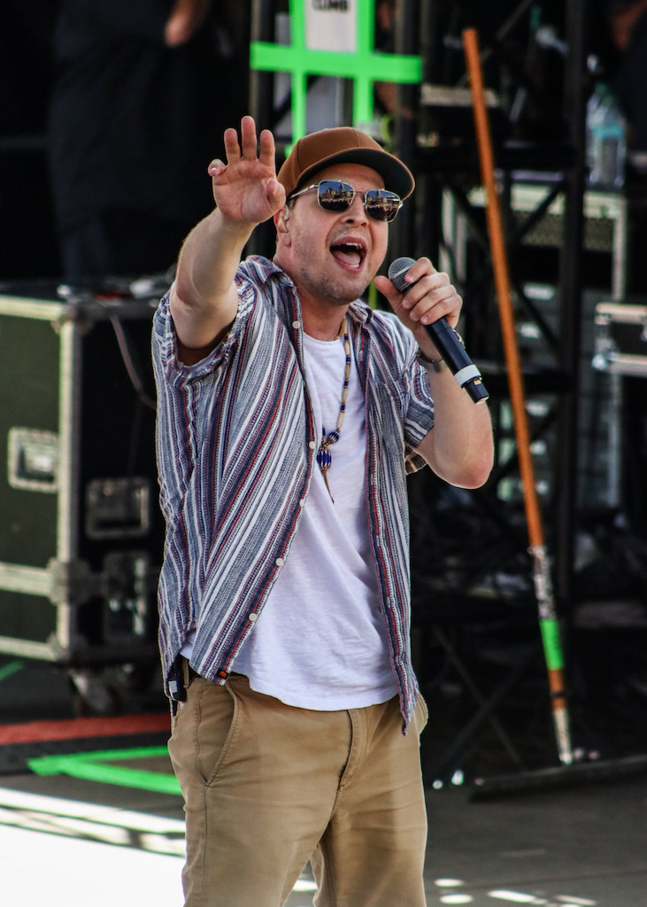 Gavin DeGraw