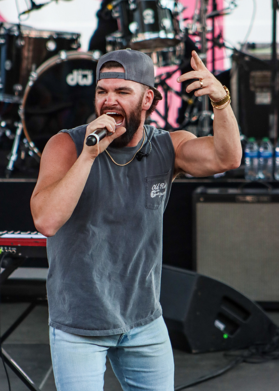 Dylan Scott