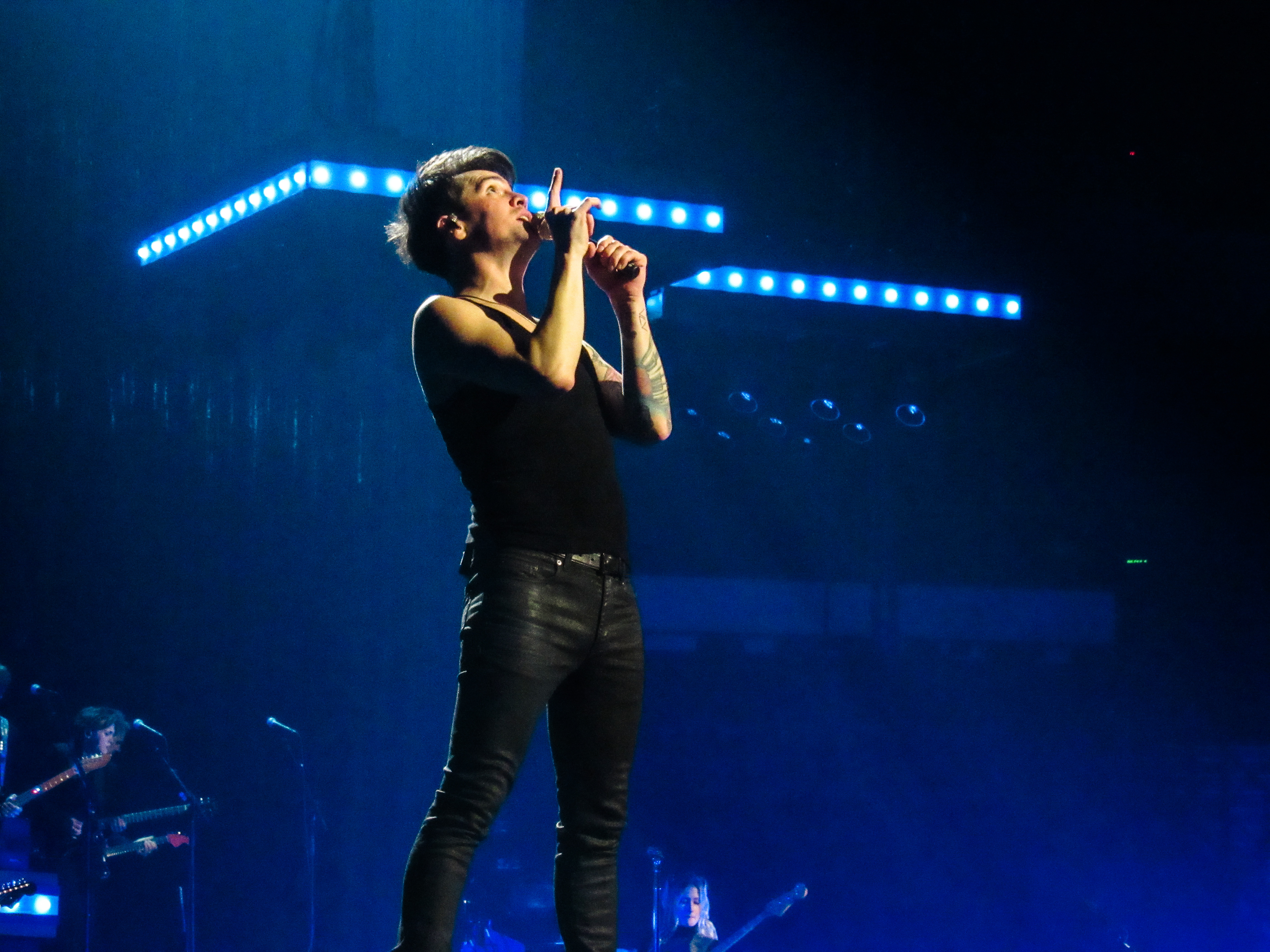 Brendon Urie
