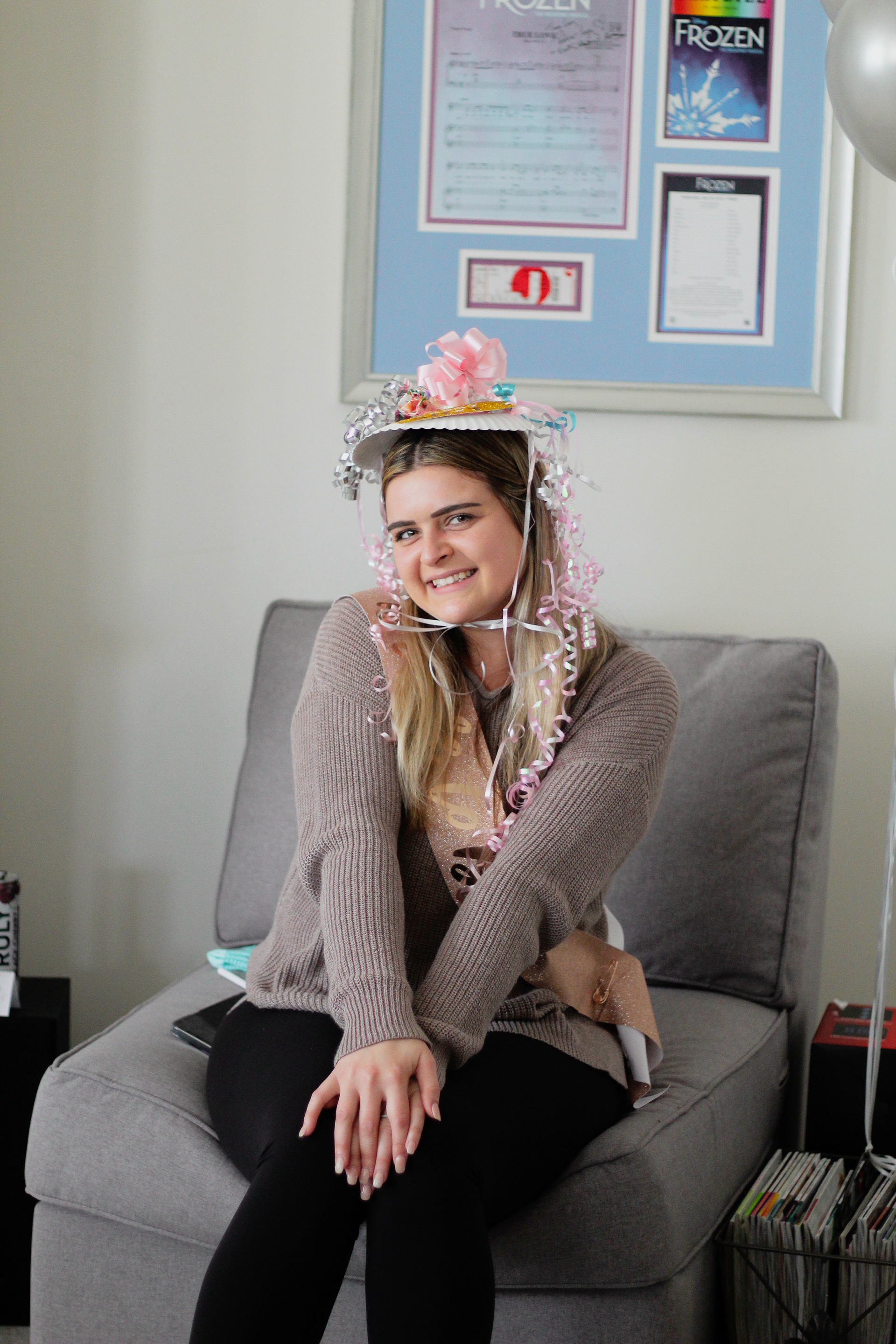 Bridal Shower