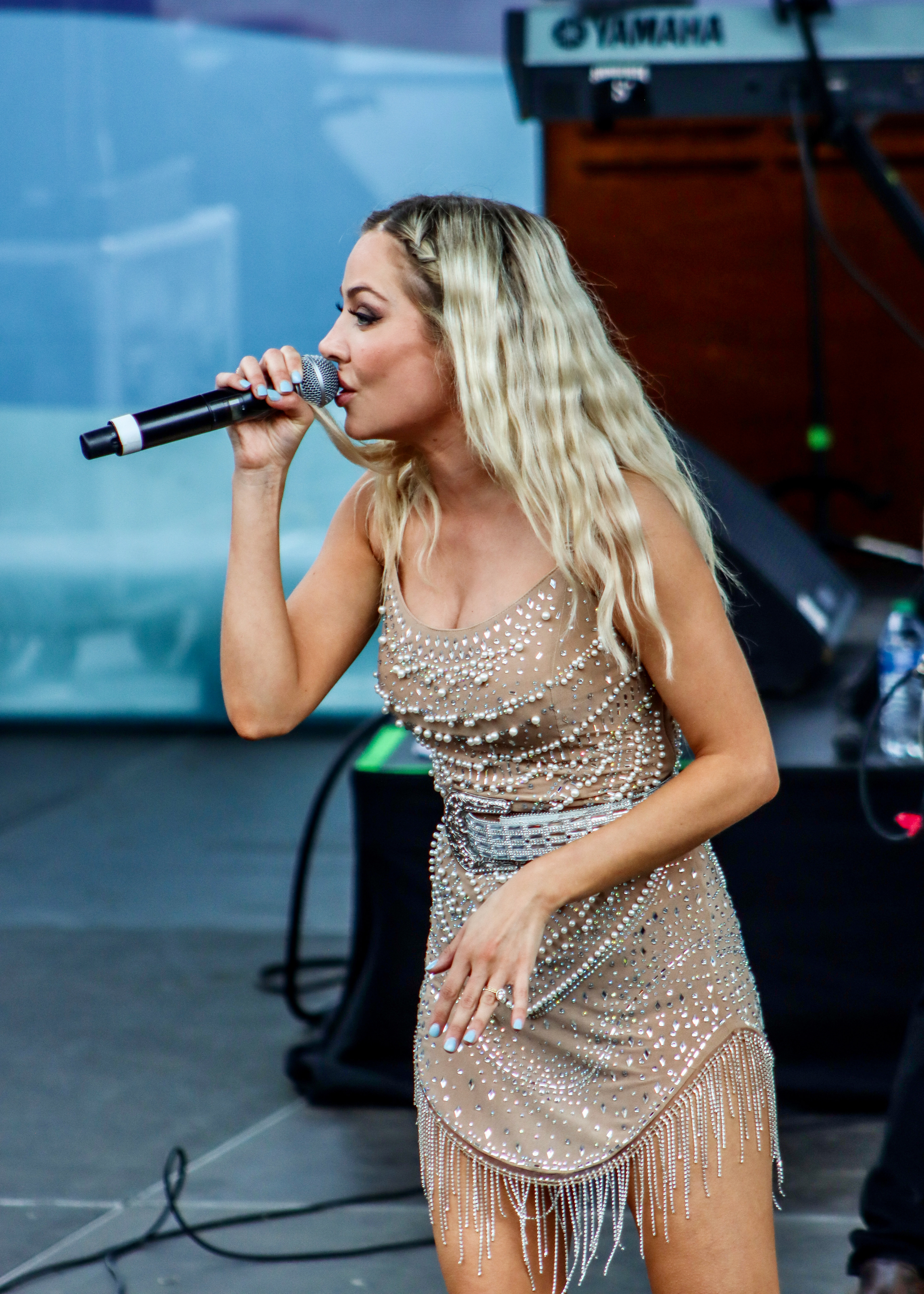 Mackenzie Porter