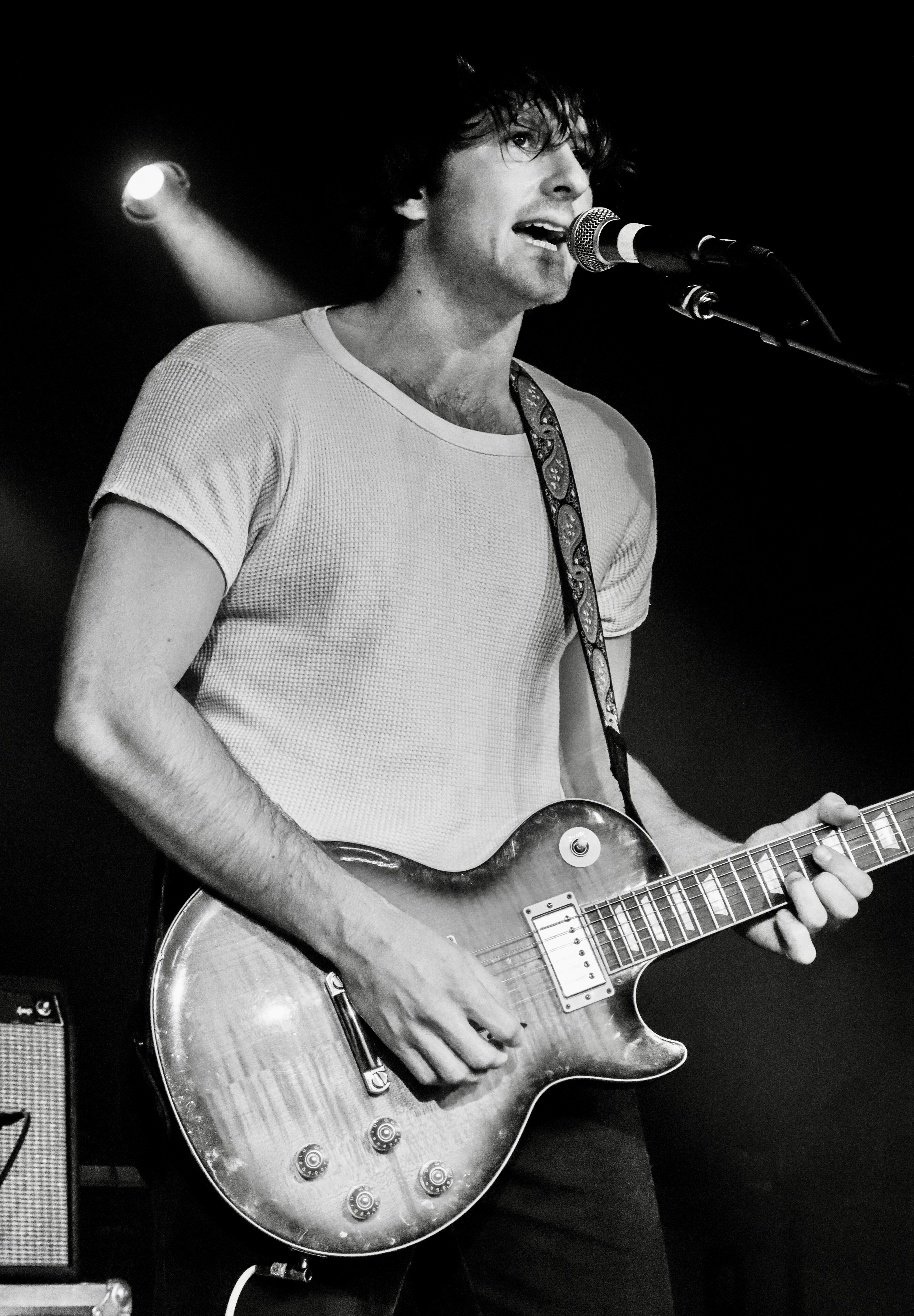 Lawrence Selby Austin