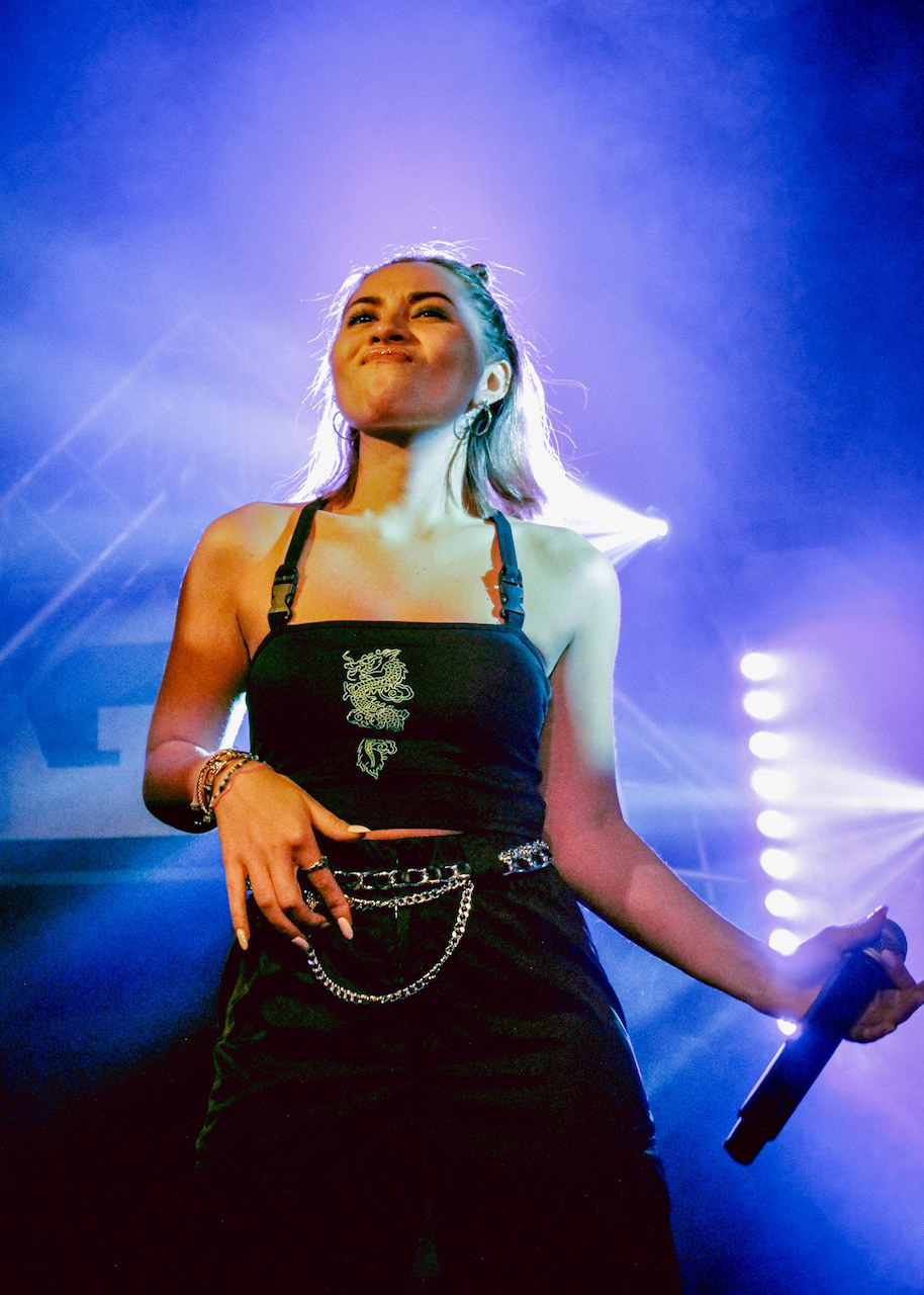 Angelique Patalinghug