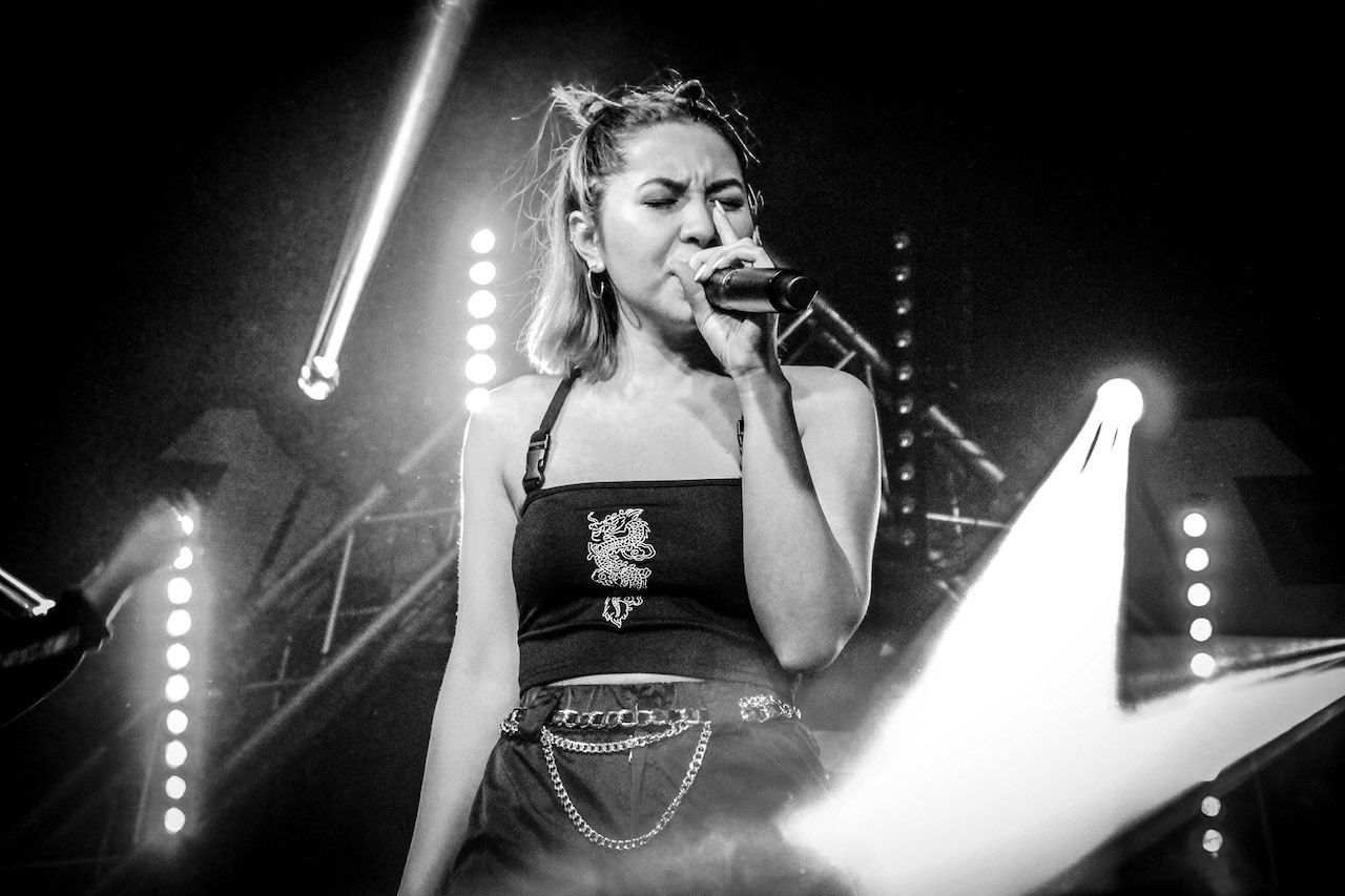 Angelique Patalinghug