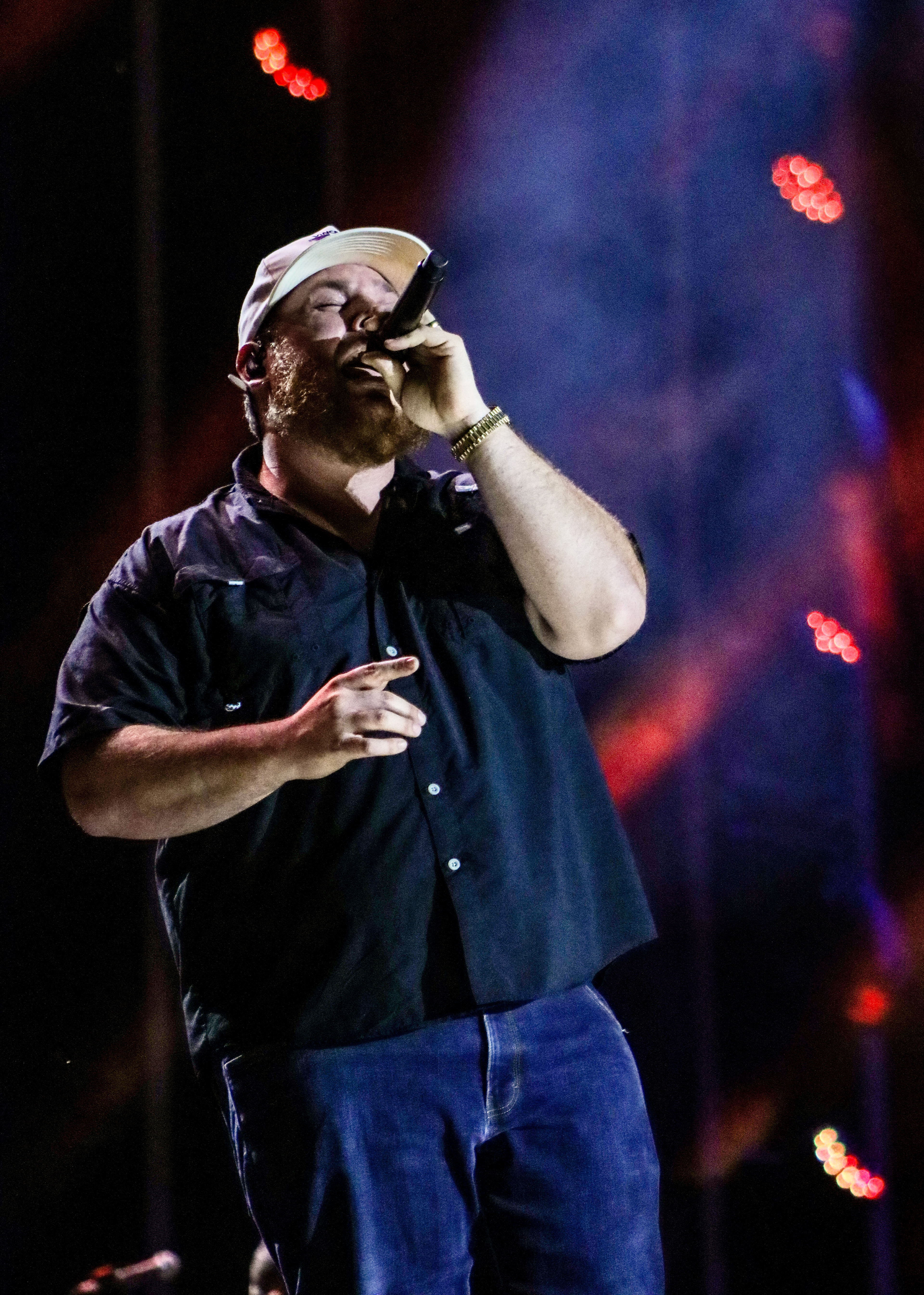 Luke Combs