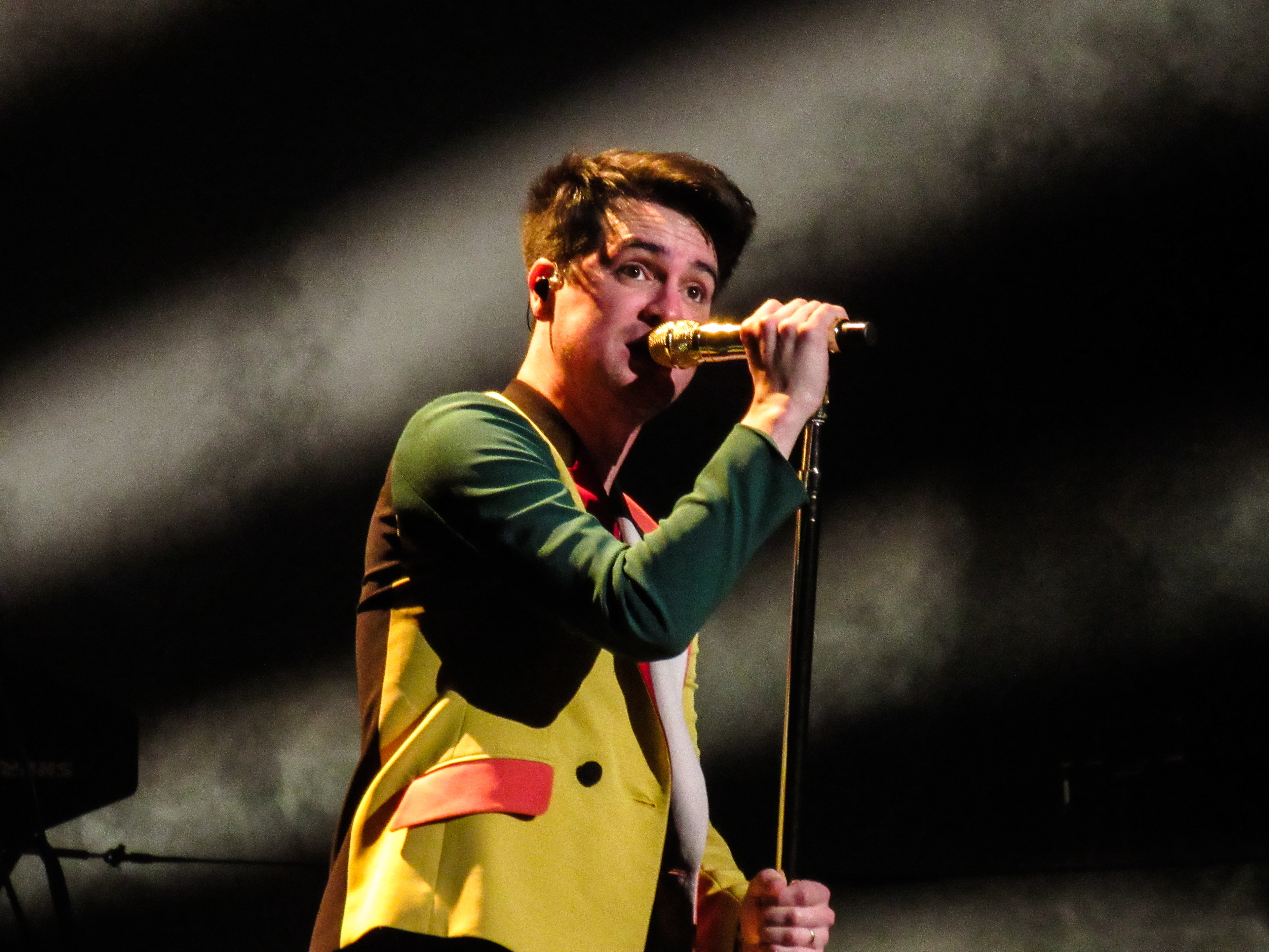 Brendon Urie