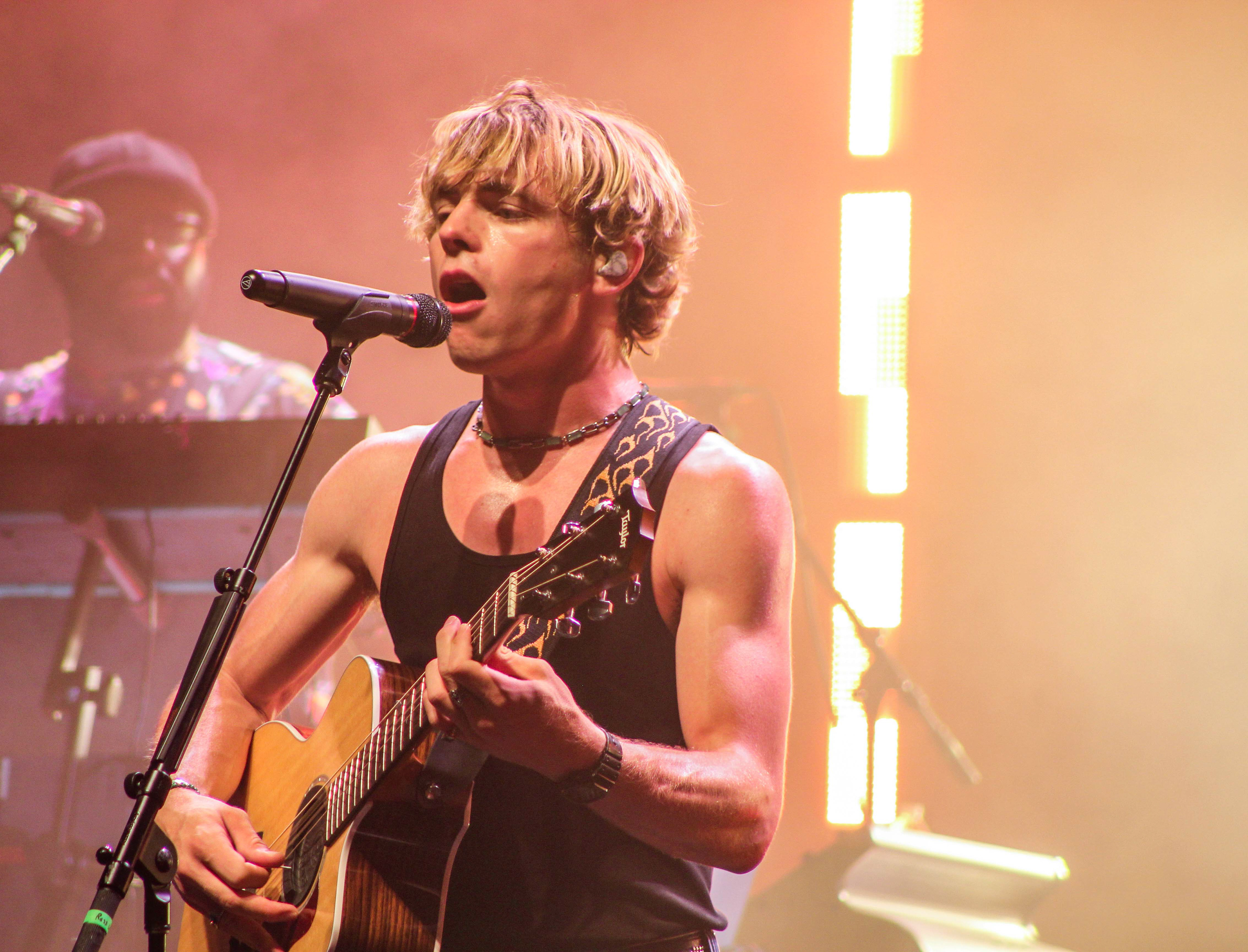 Ross Lynch
