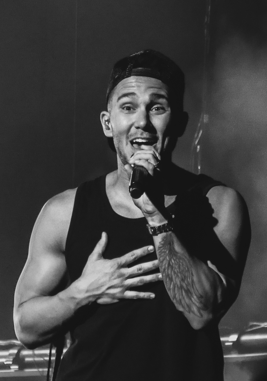Carlos PenaVega