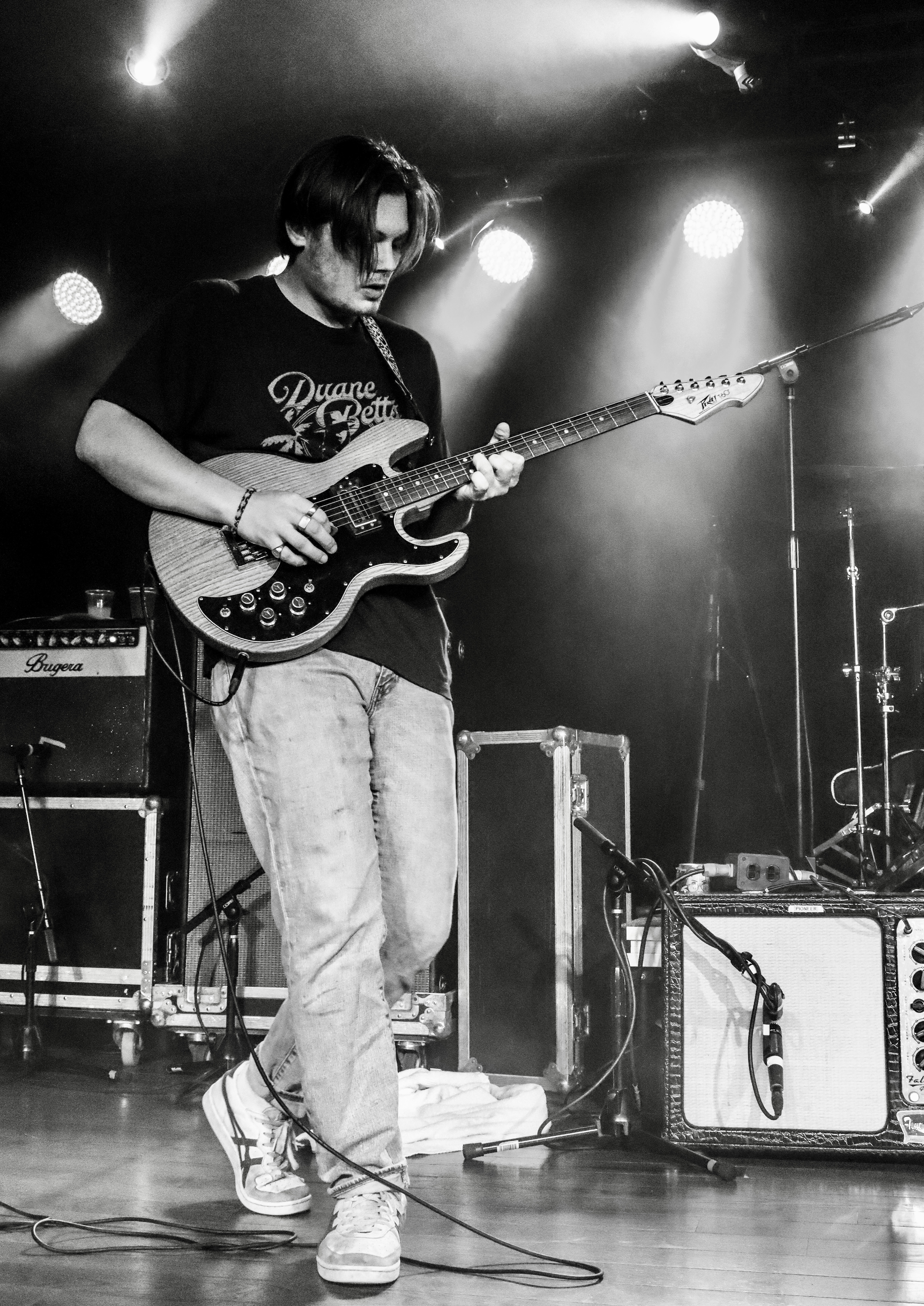 Blake Dobbs