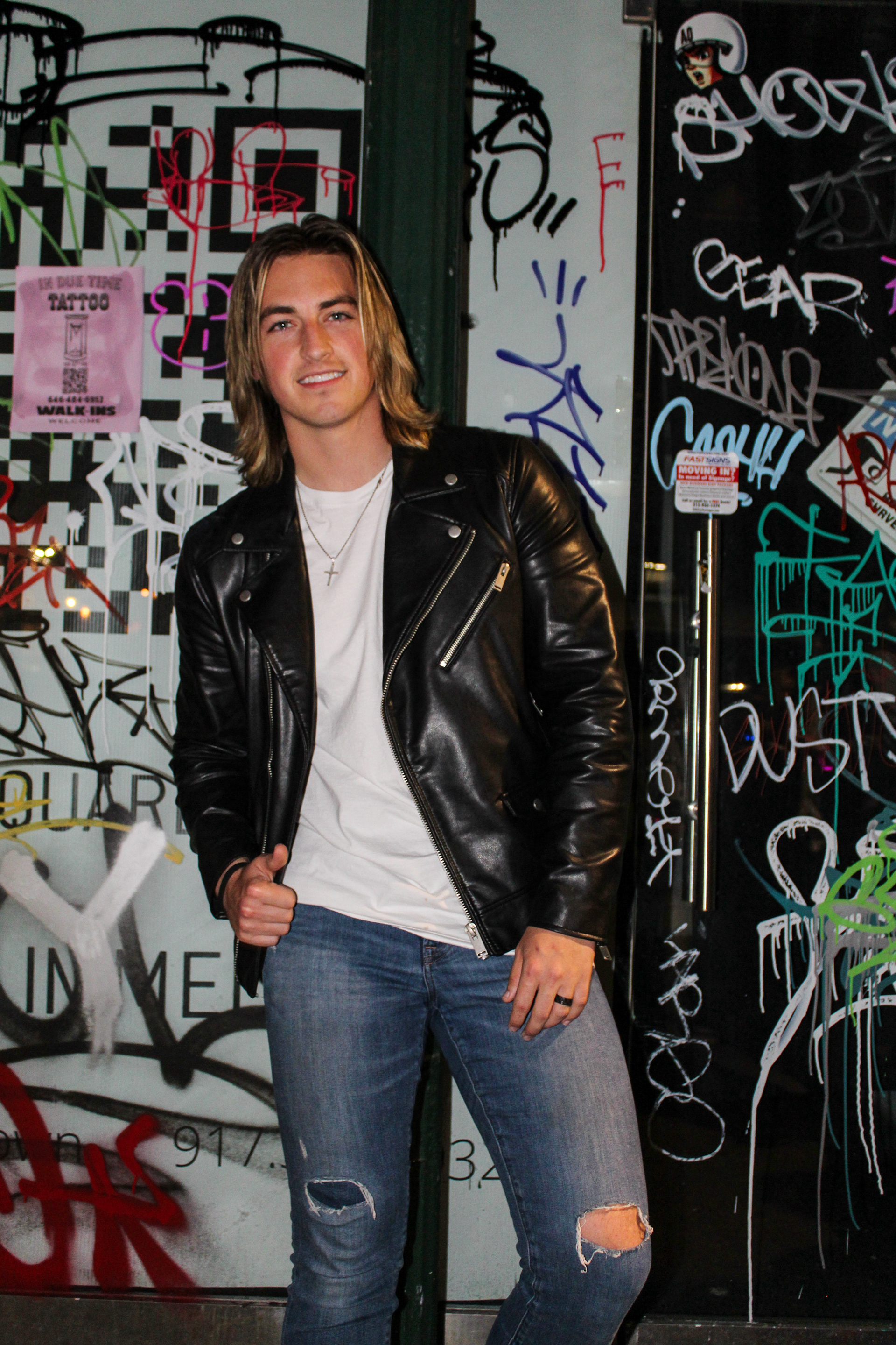 Jon Klaasen
