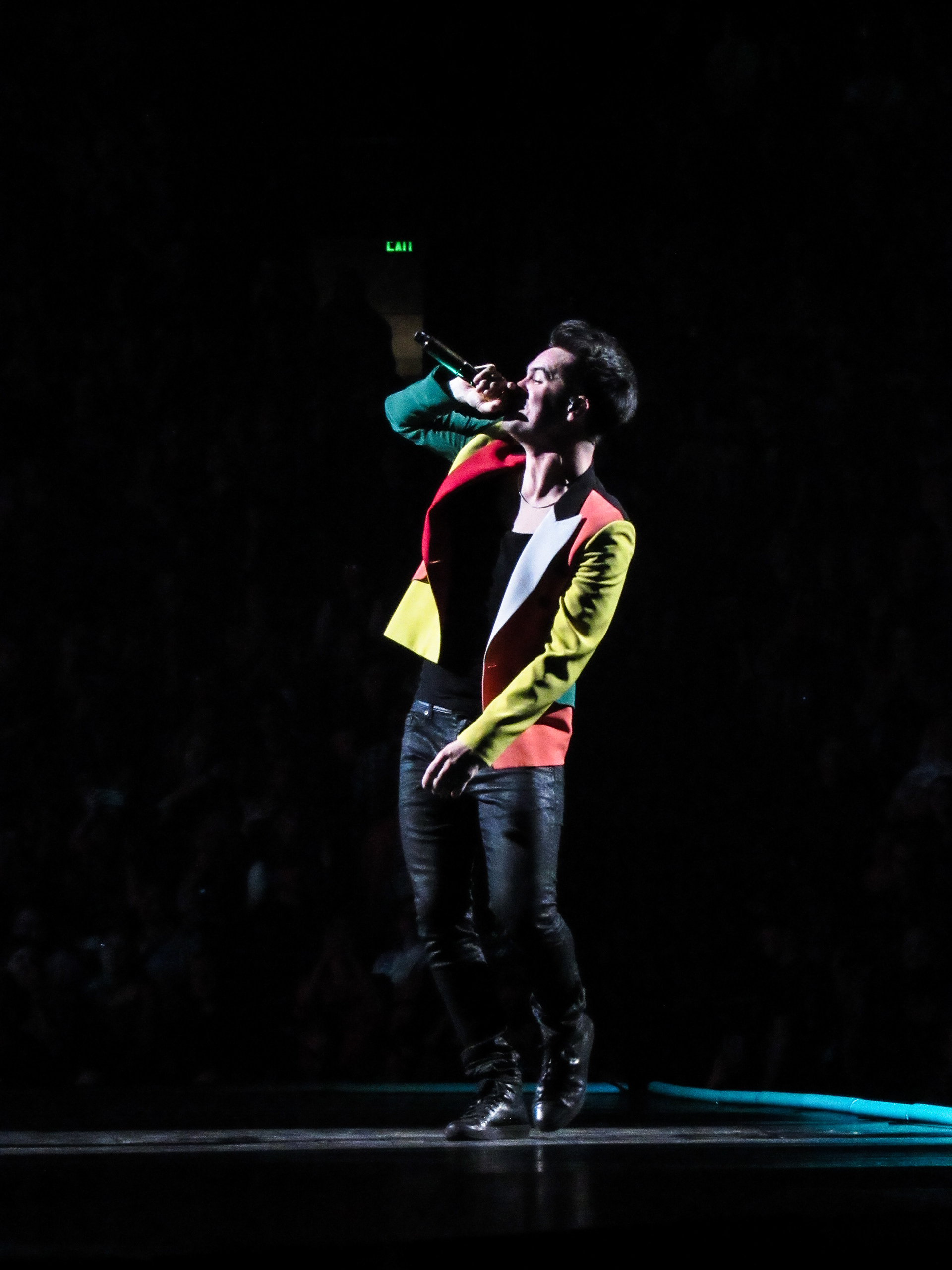 Brendon Urie