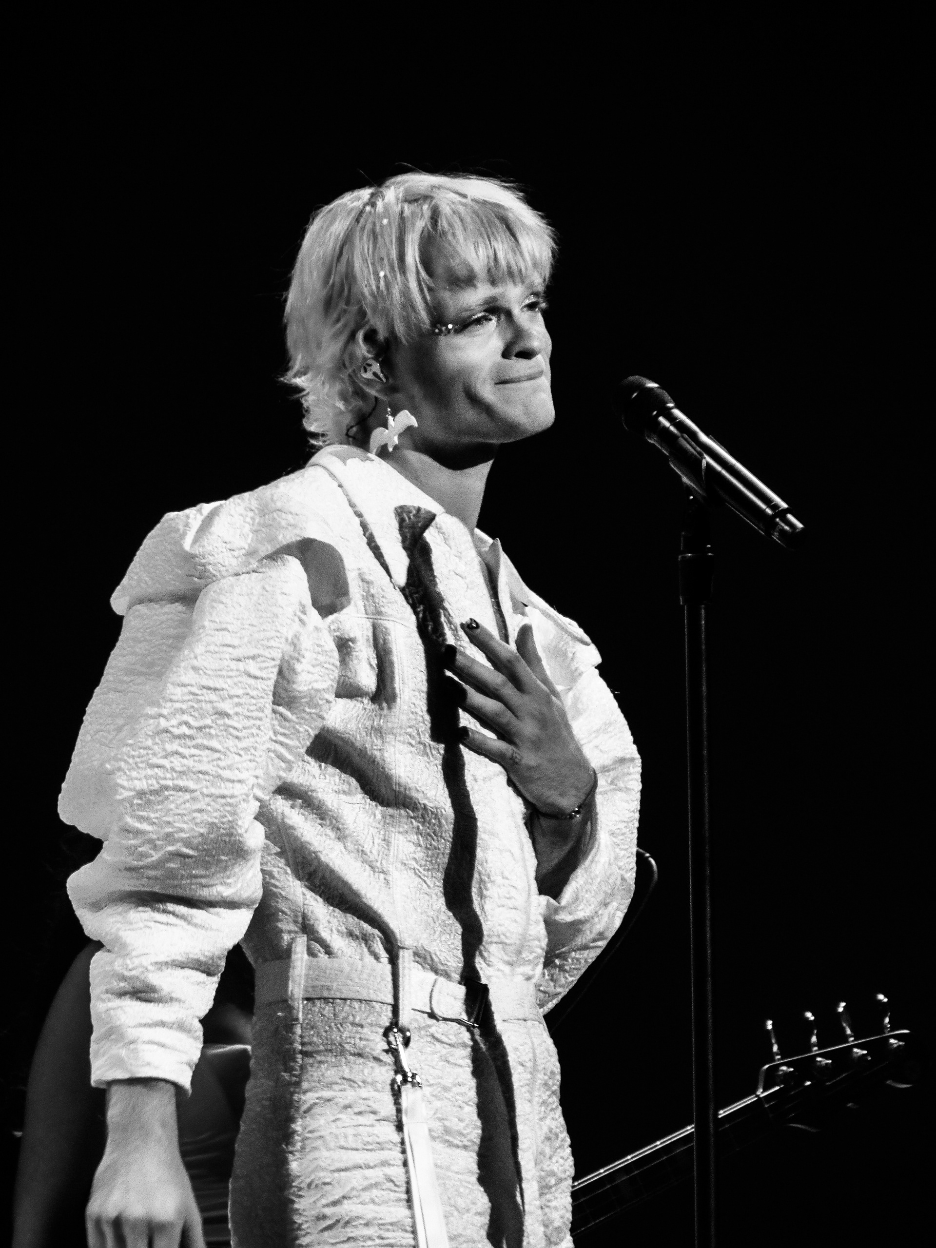 Jake Wesley Rogers