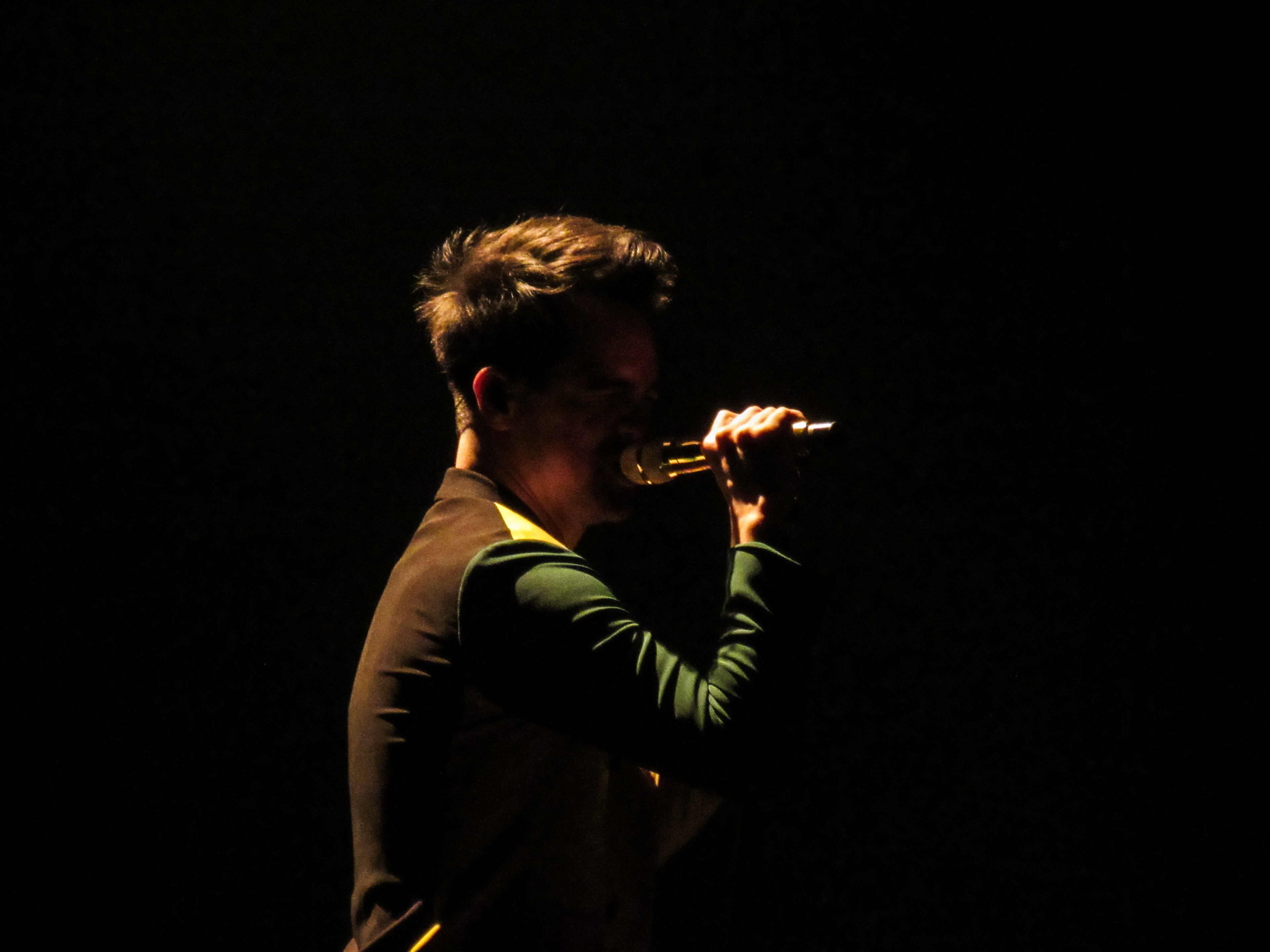 Brendon Urie
