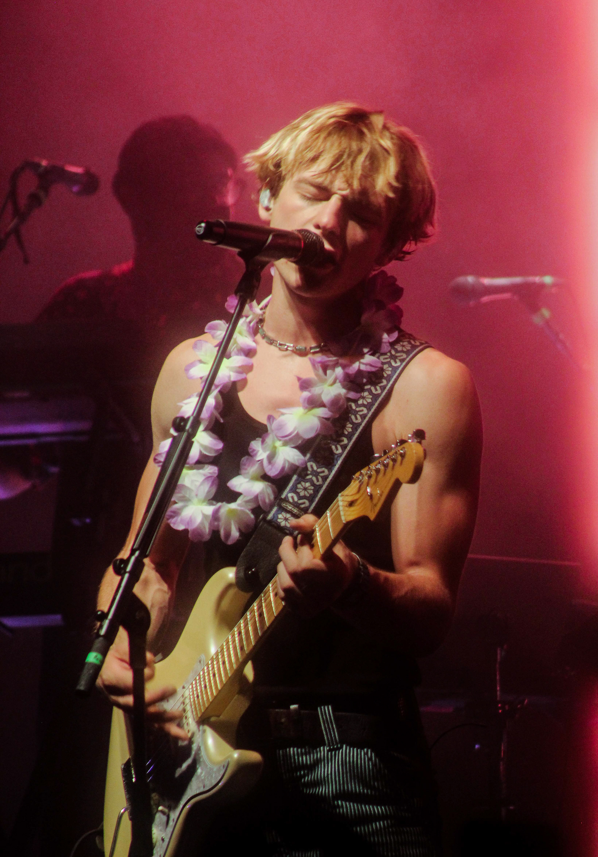 Ross Lynch