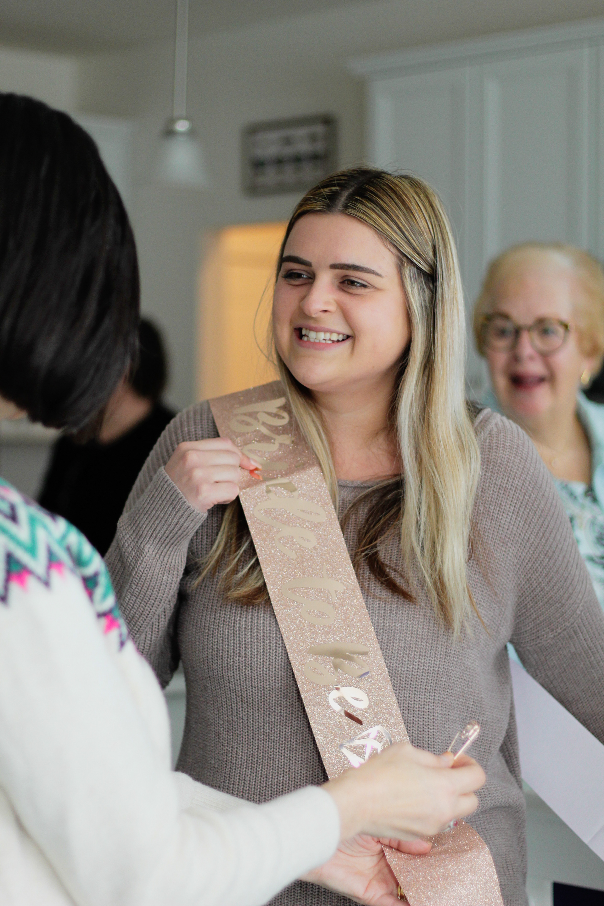 Bridal Shower