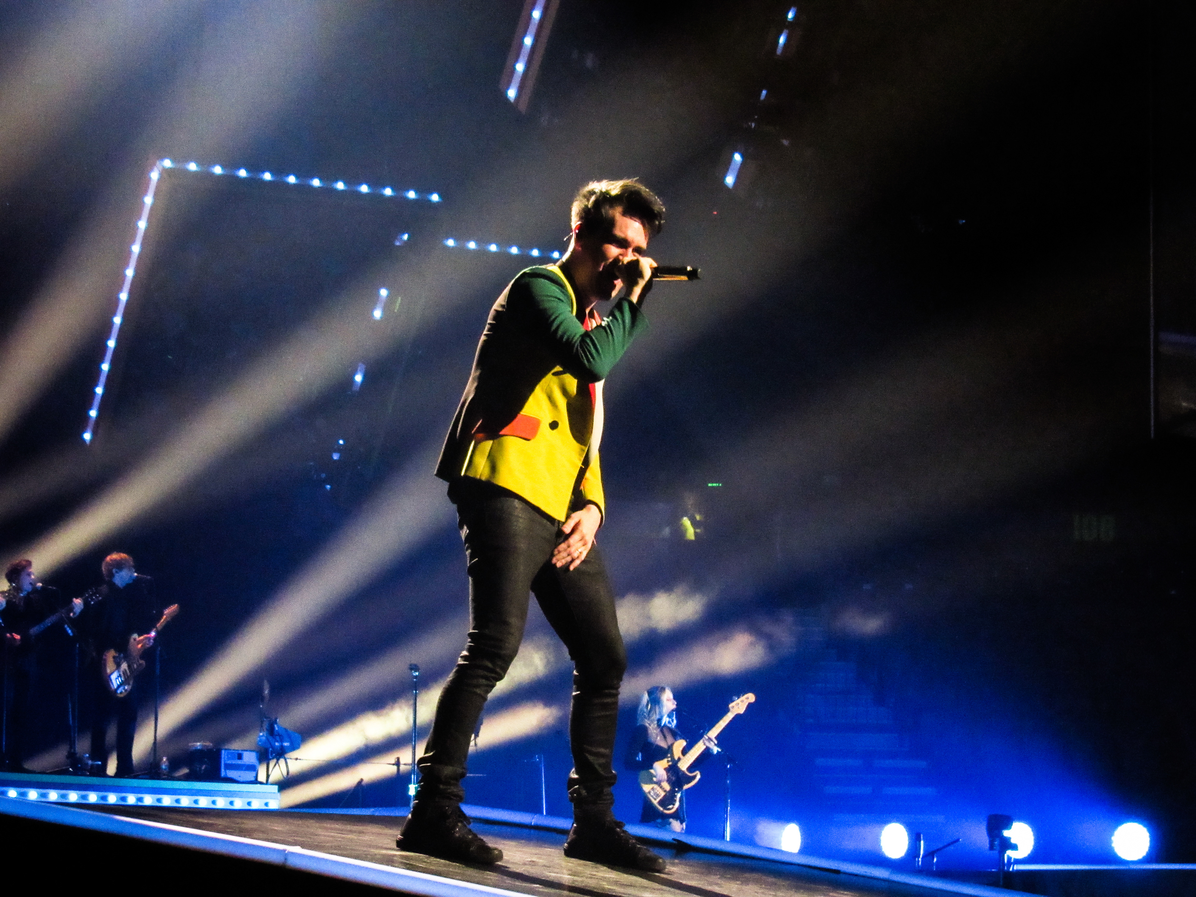 Brendon Urie