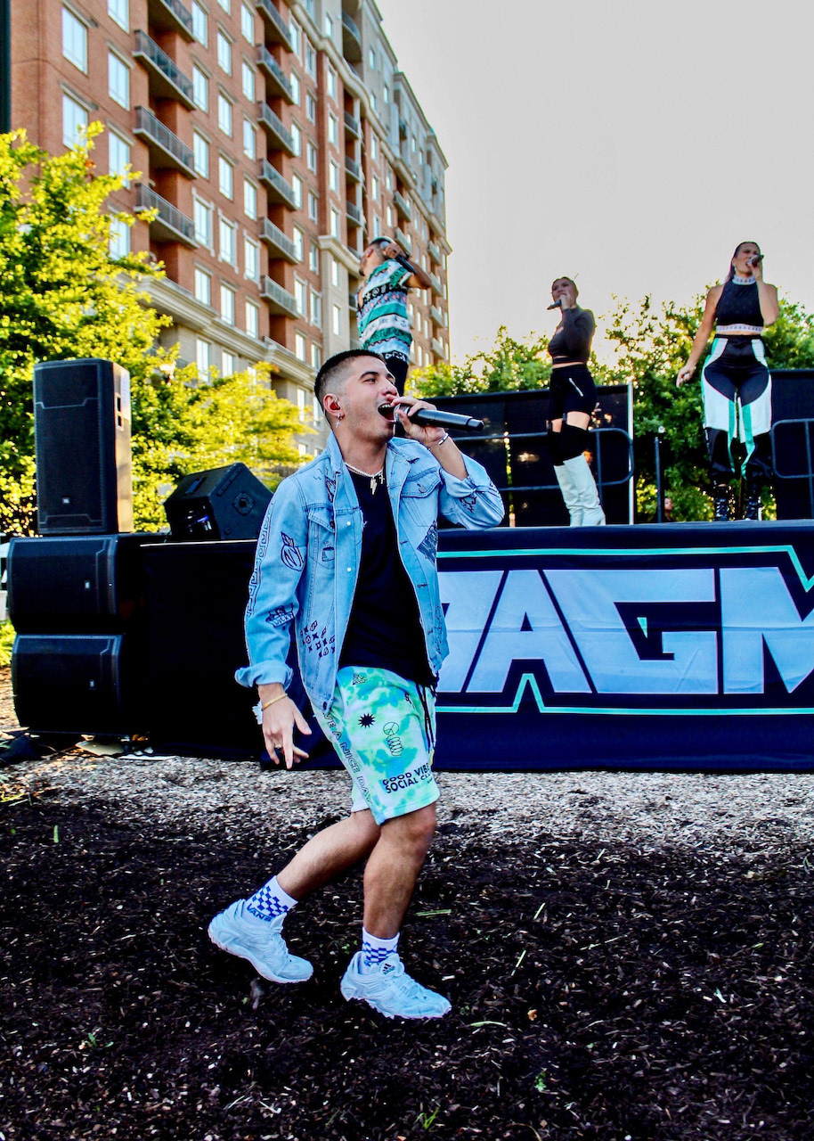JAGMAC