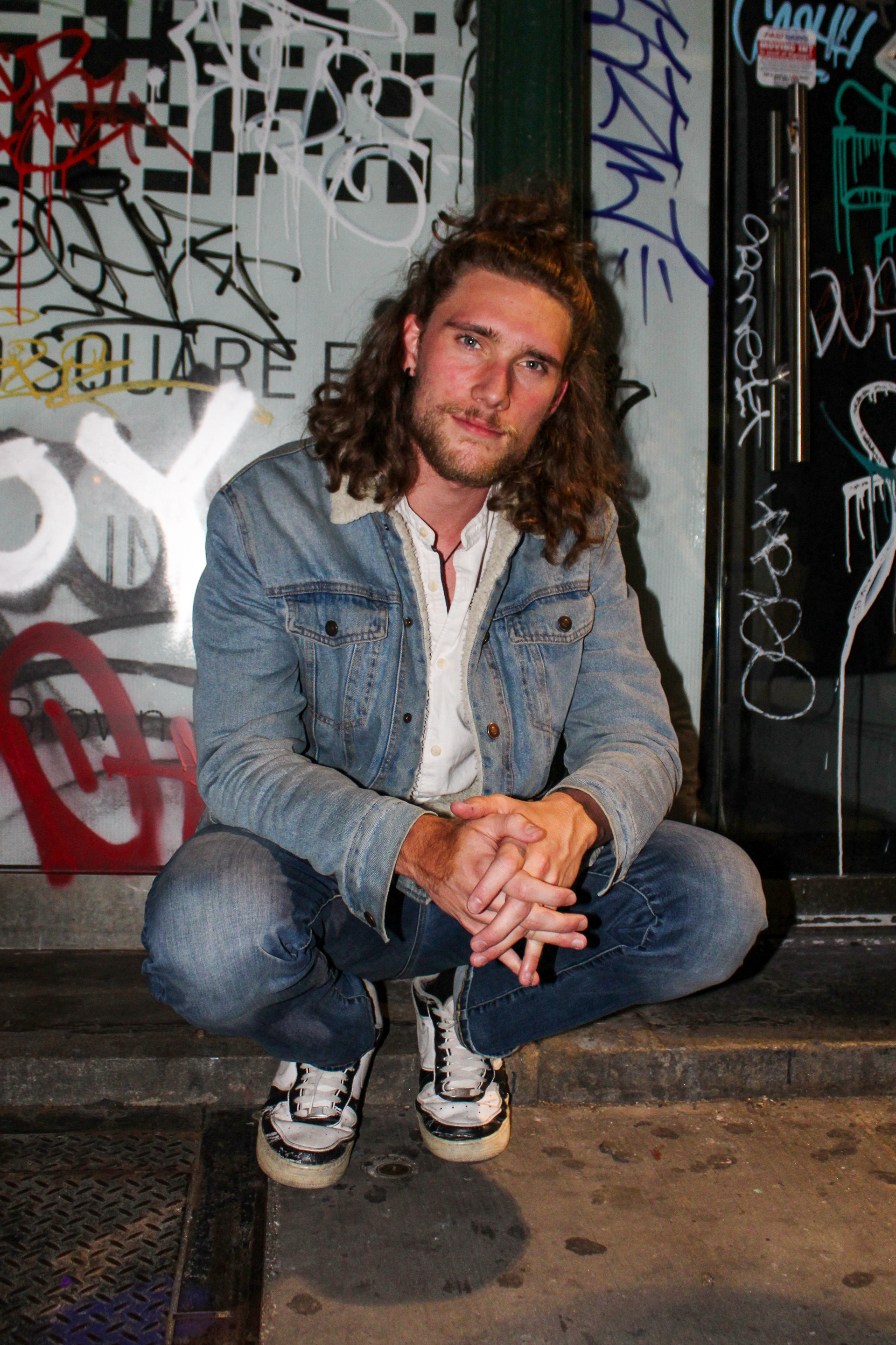 Sam Jenkins