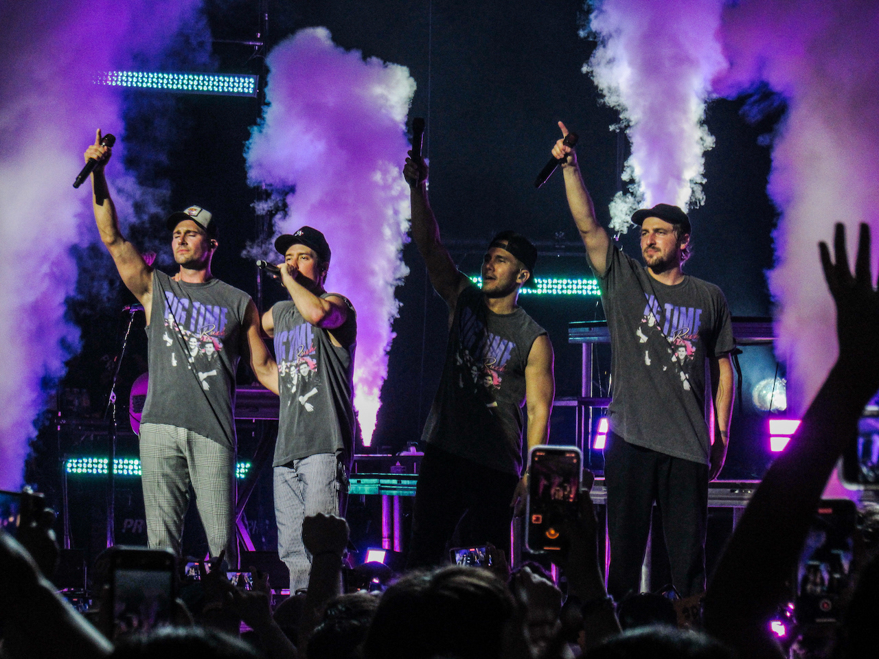 Big Time Rush