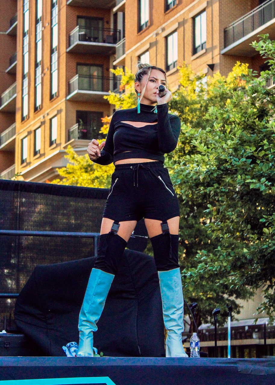 Angelique Patalinghug