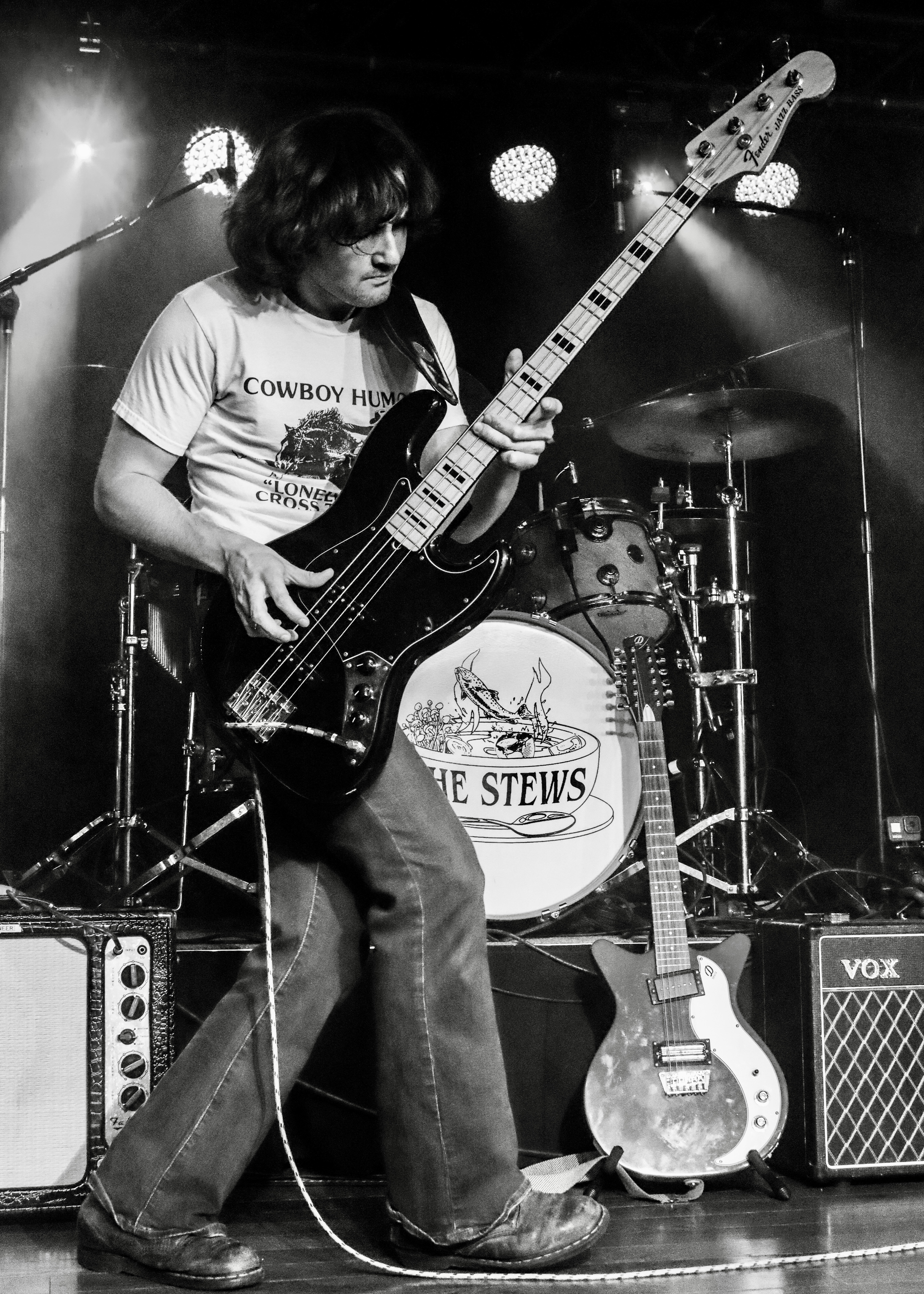 Webster Austin