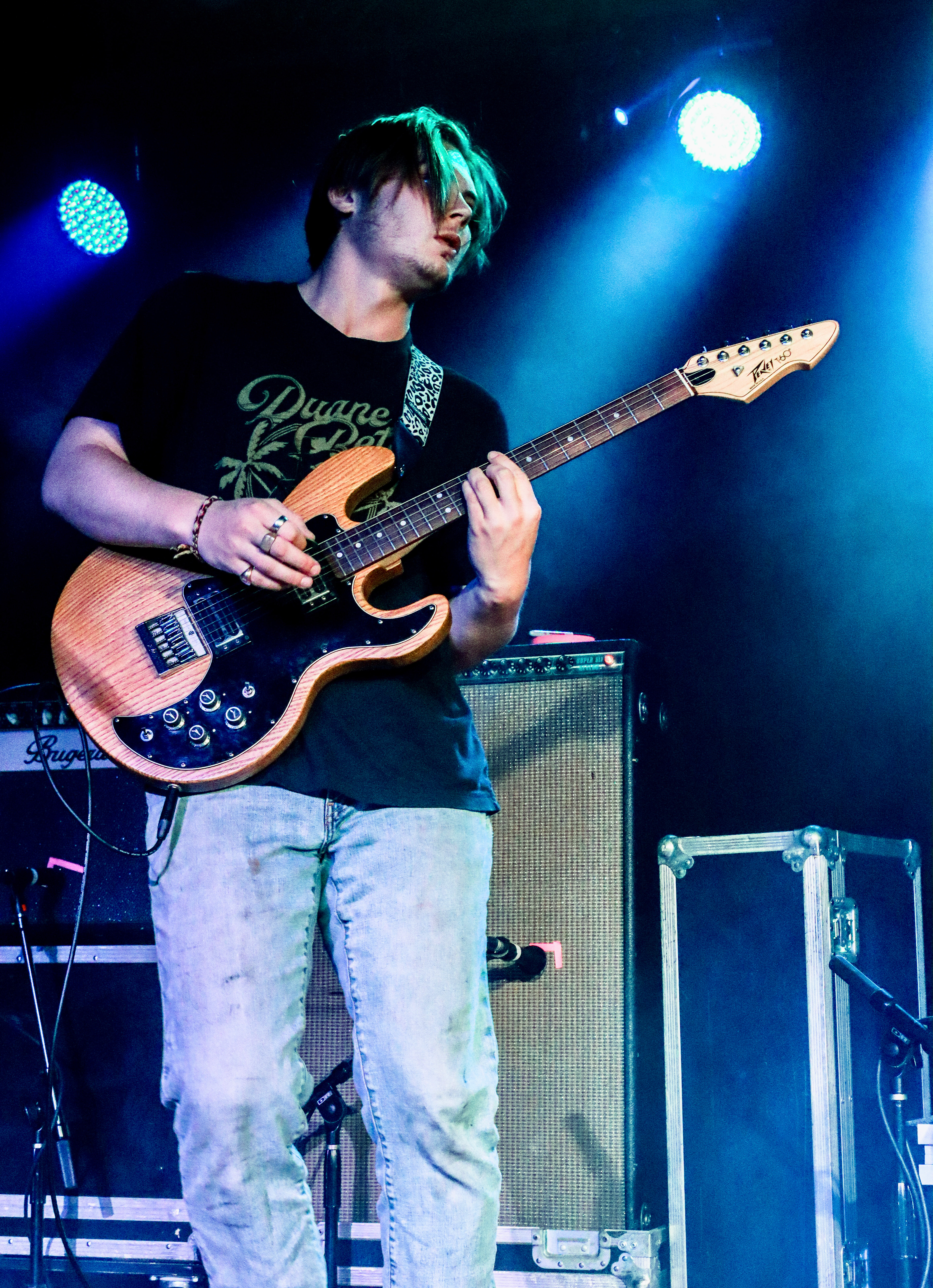 Blake Dobbs