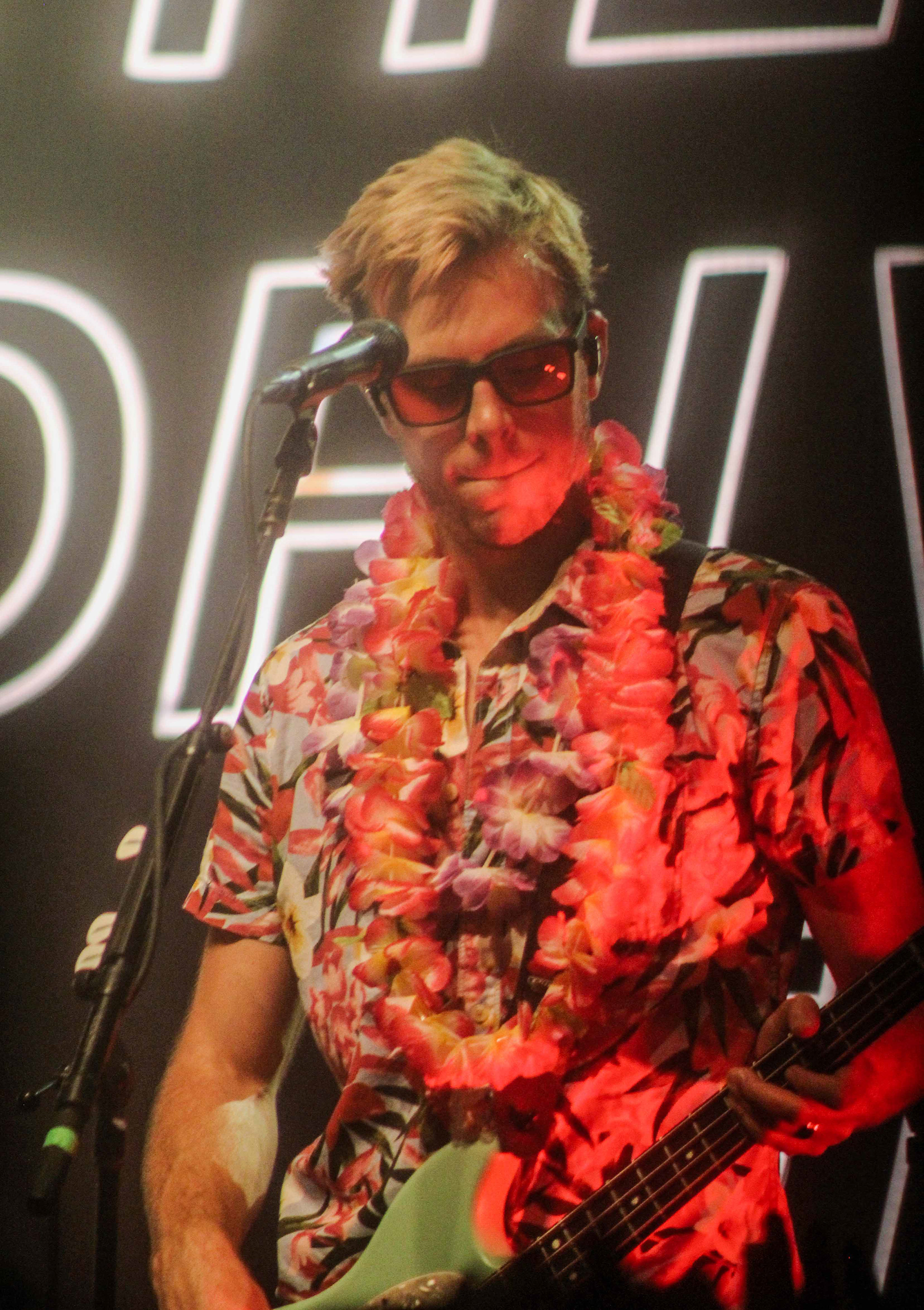 Riker Lynch