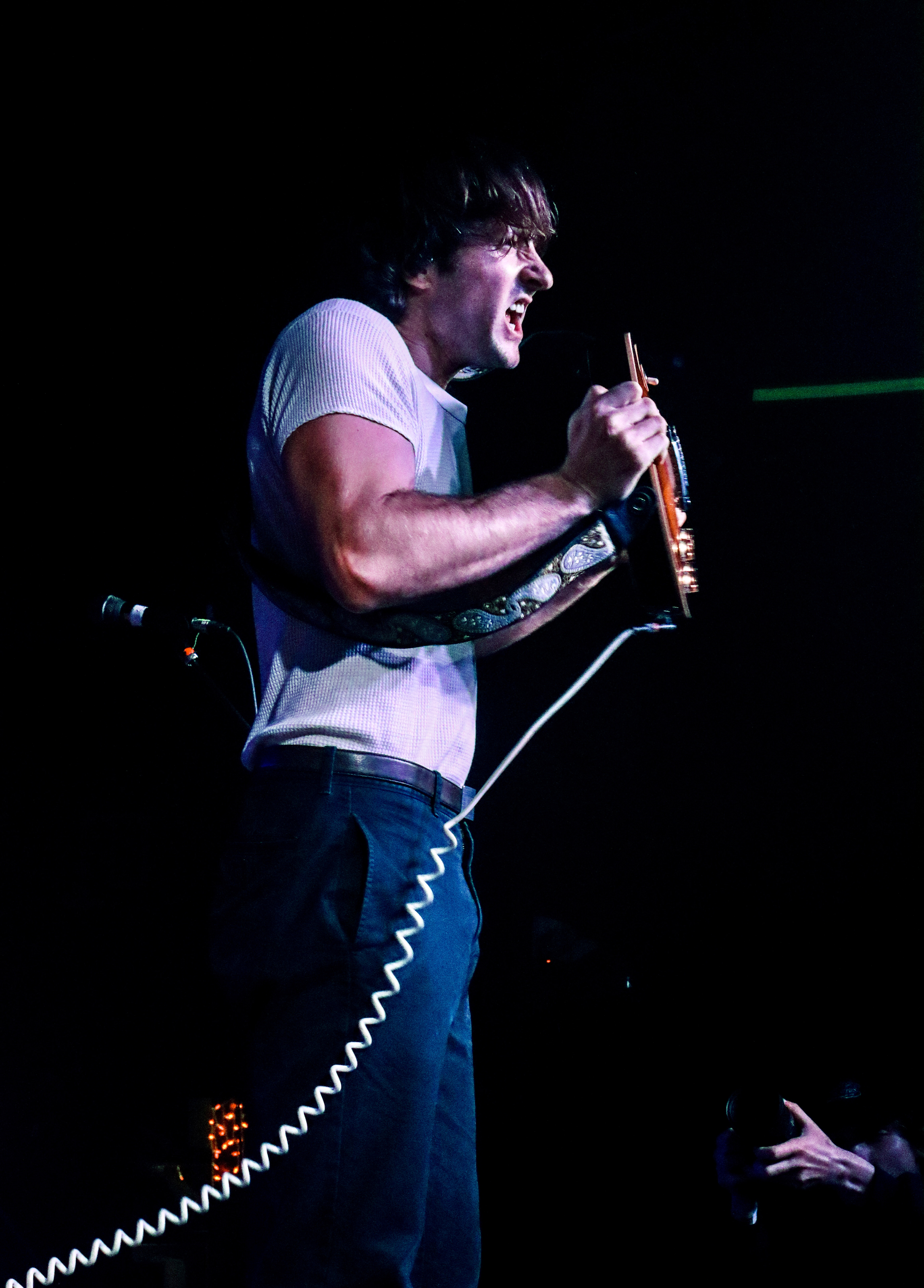 Lawrence Selby Austin