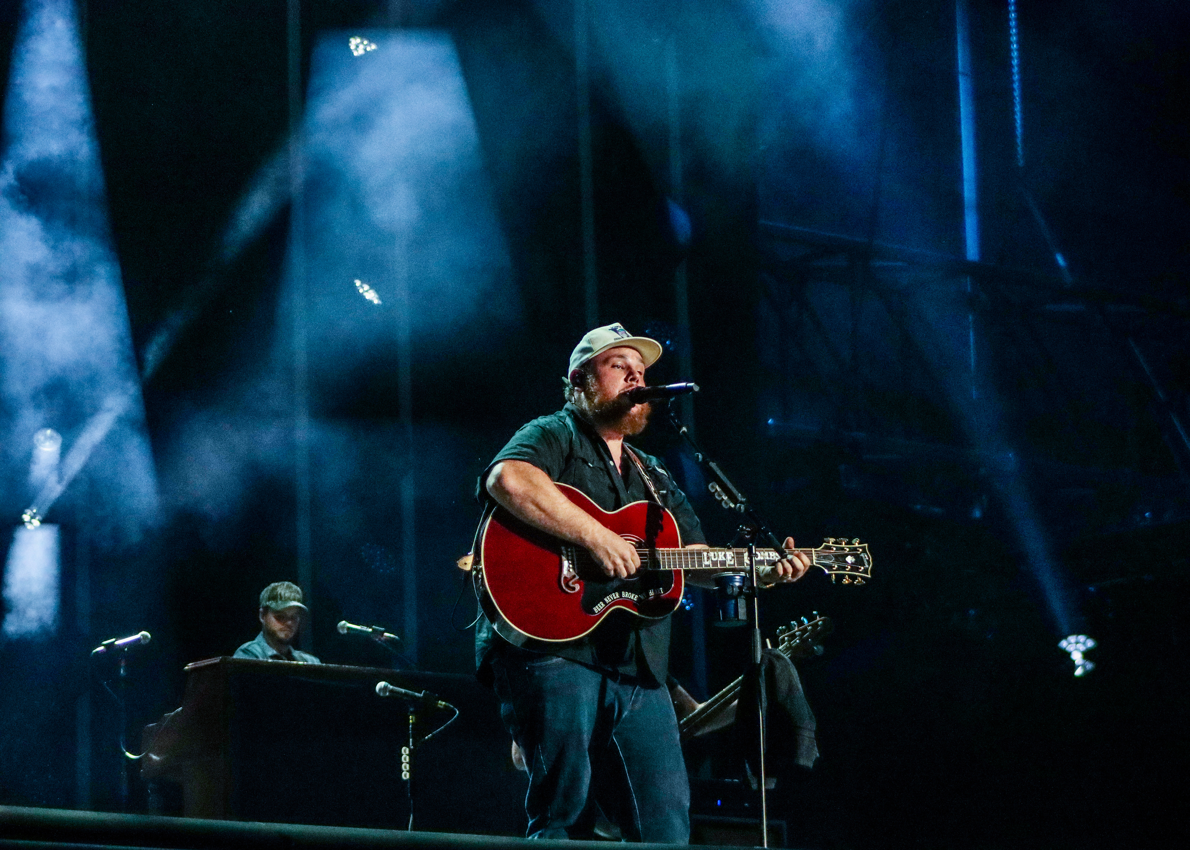 Luke Combs