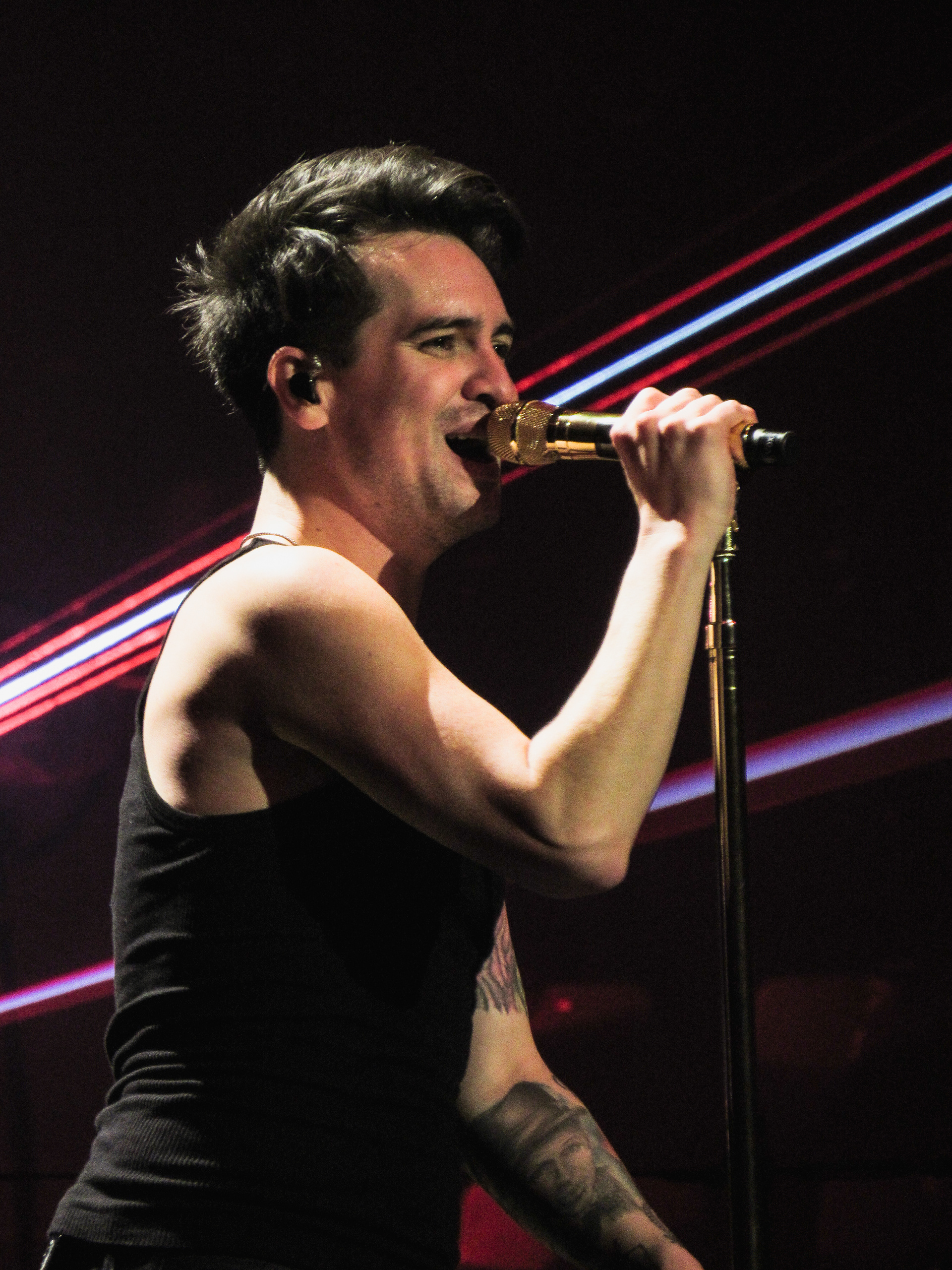 Brendon Urie