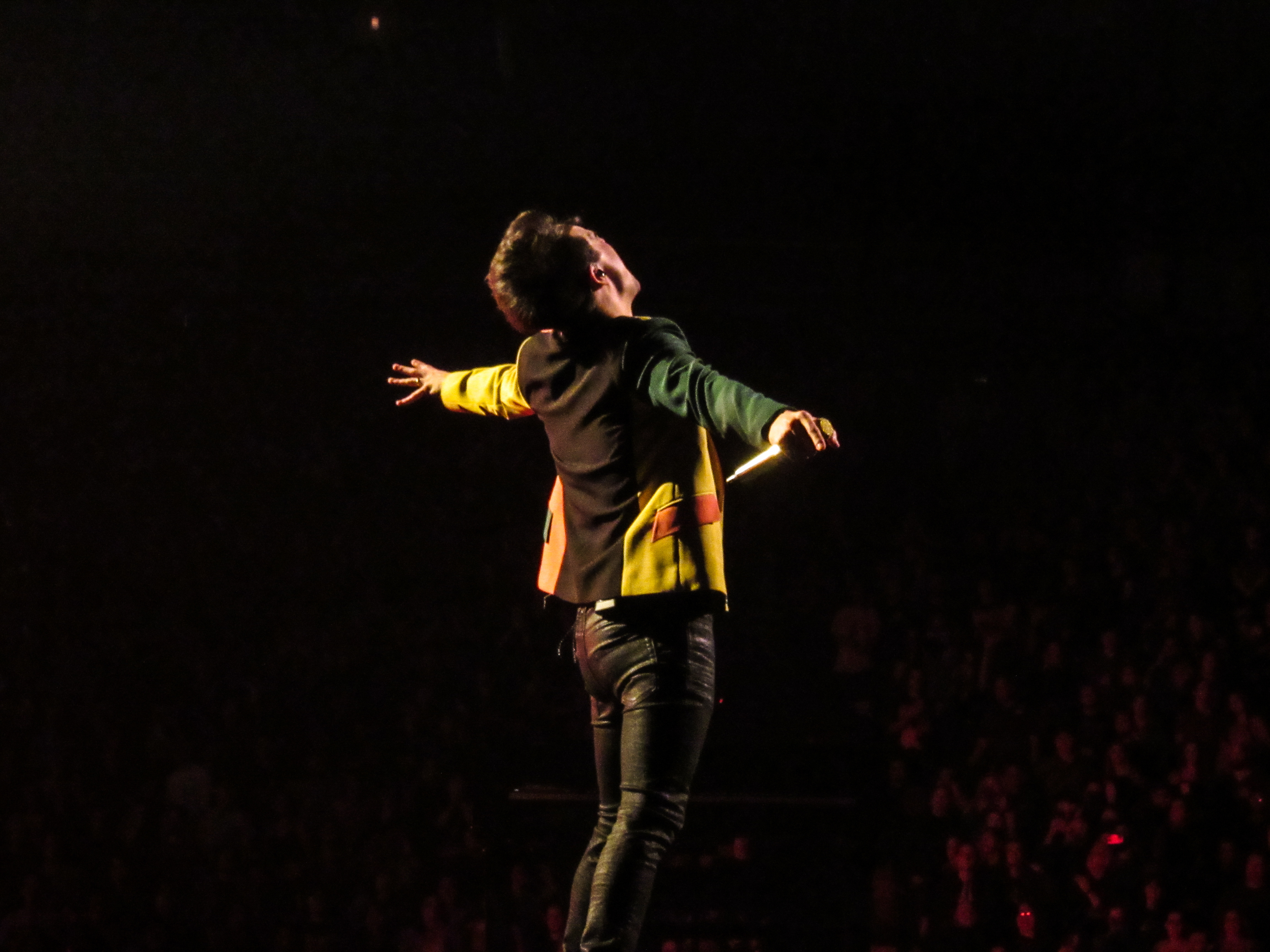 Brendon Urie