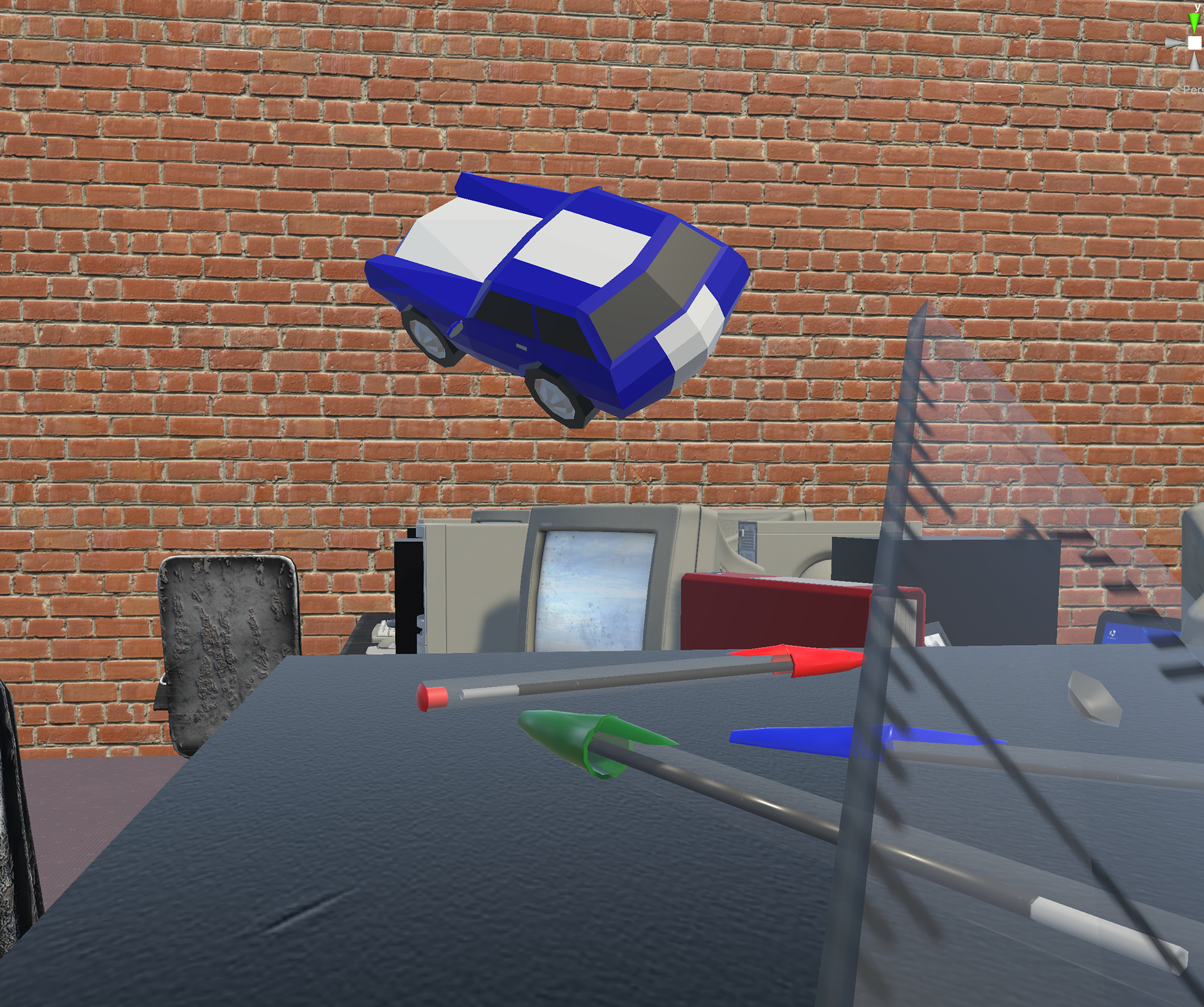 Early screenshot from back when exposed brick was cool.