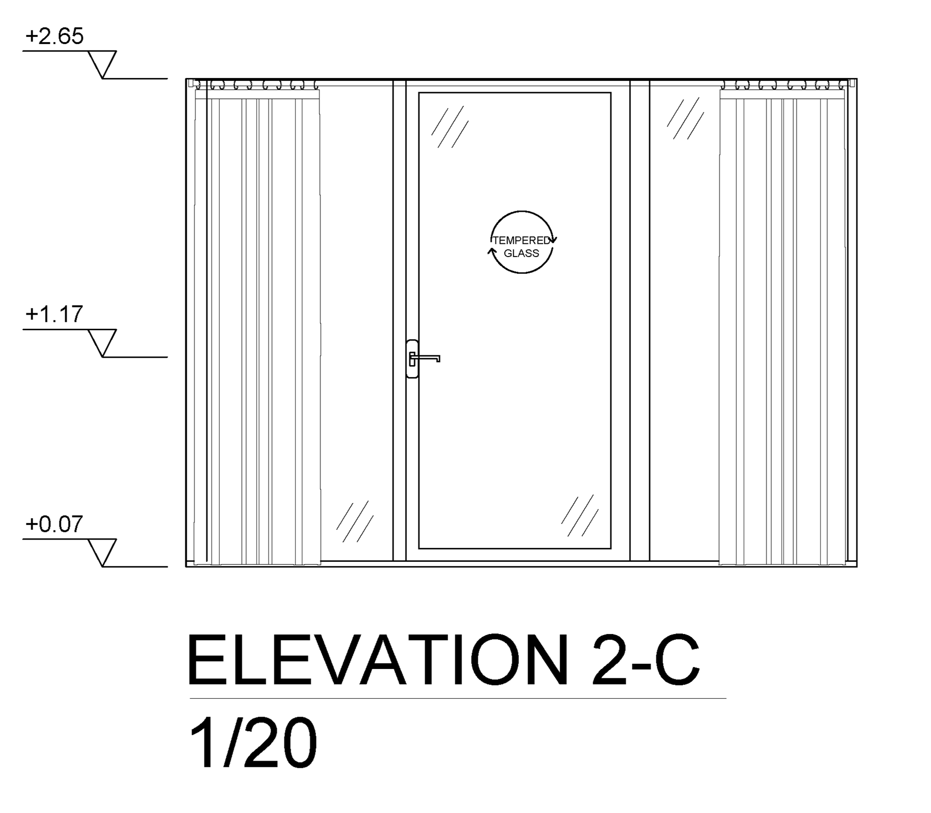 Elevation