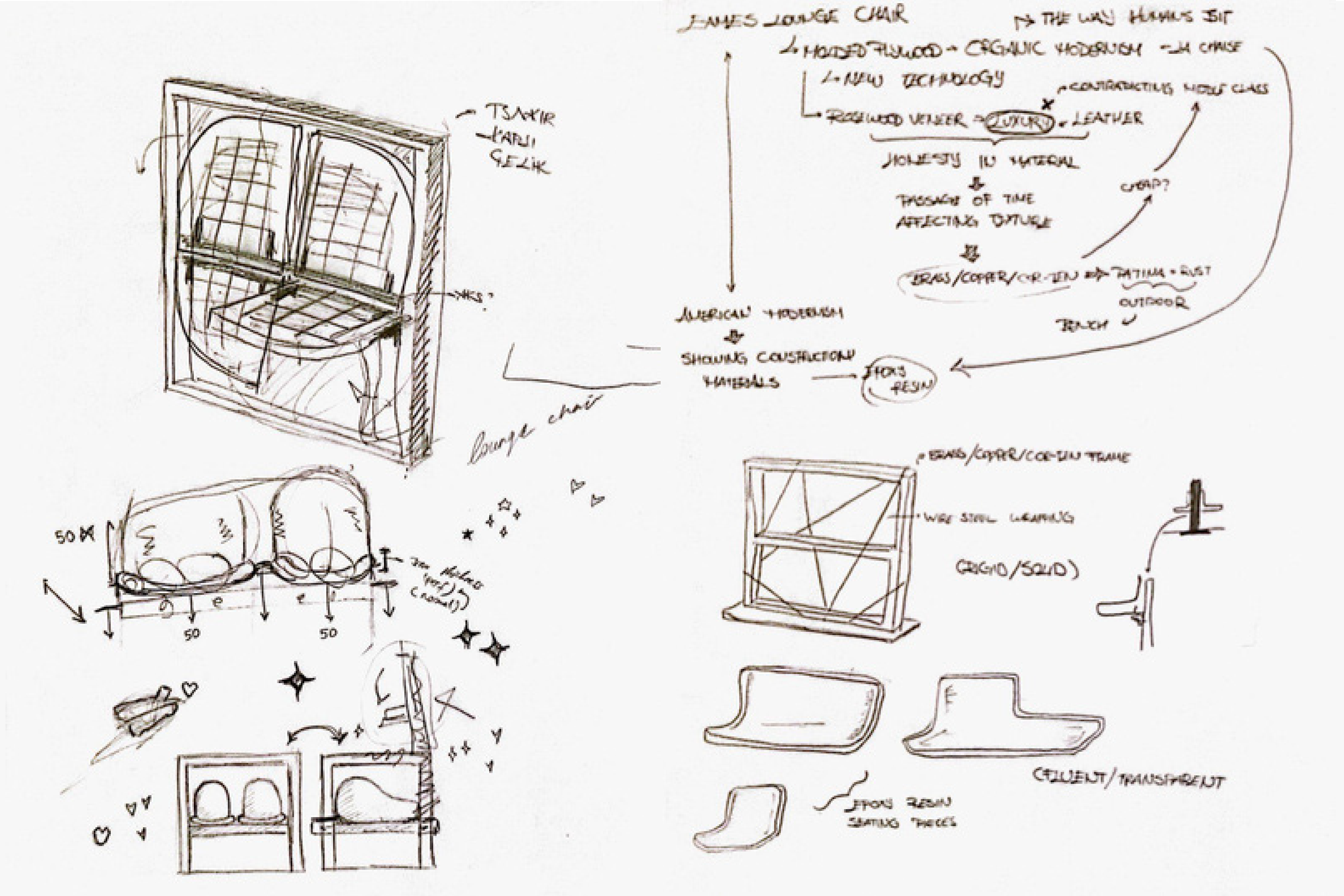 Sketches