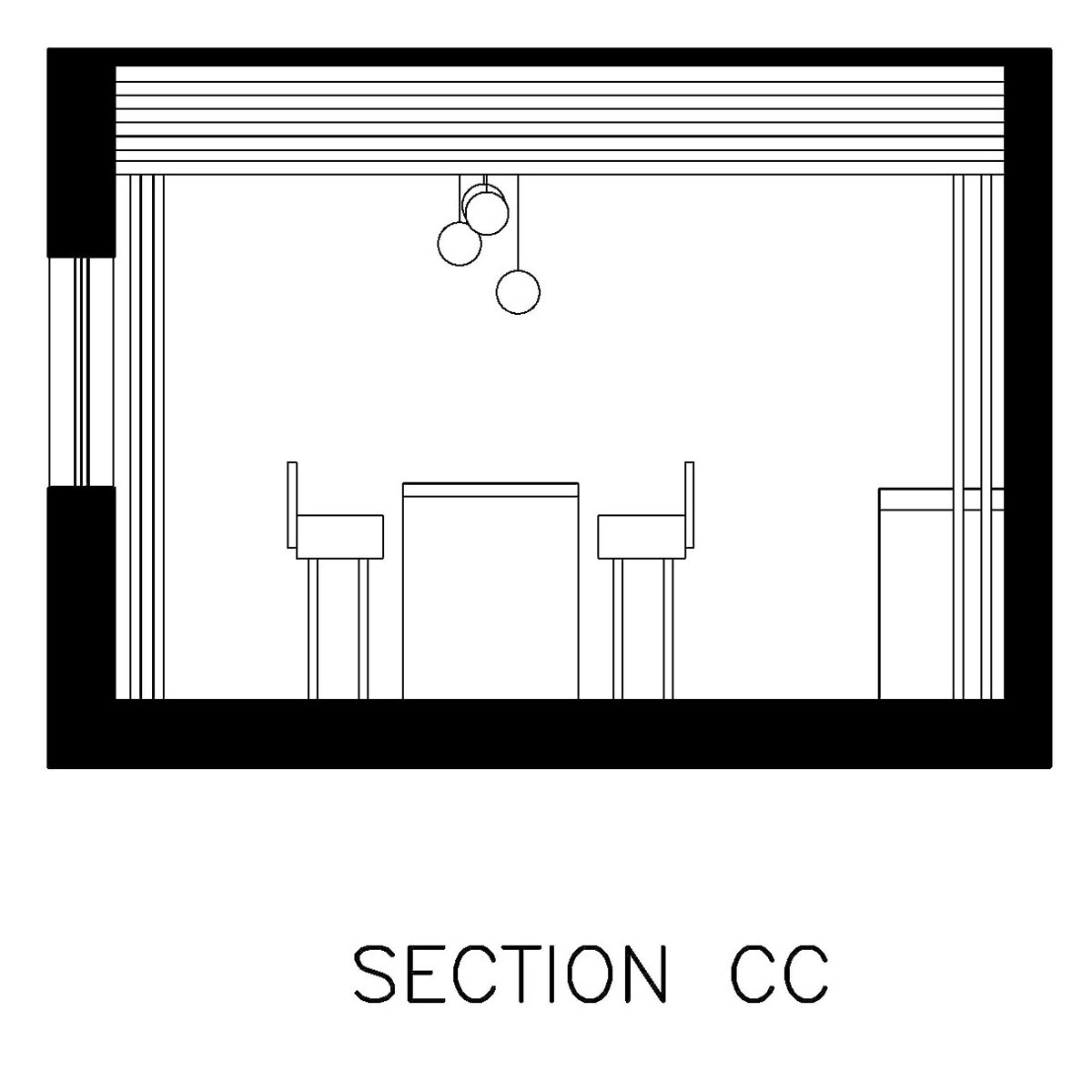 Section CC