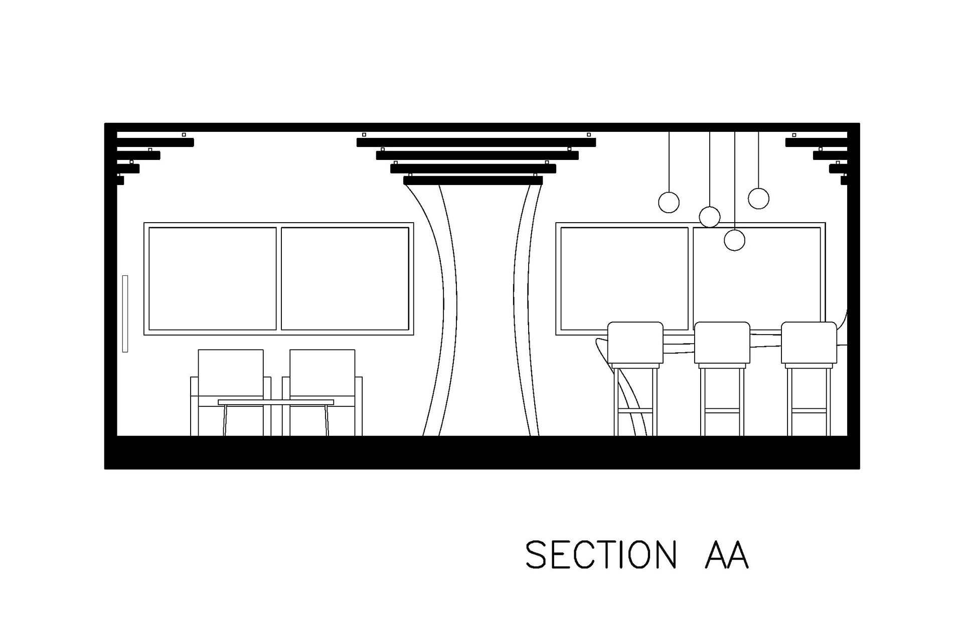 Section AA