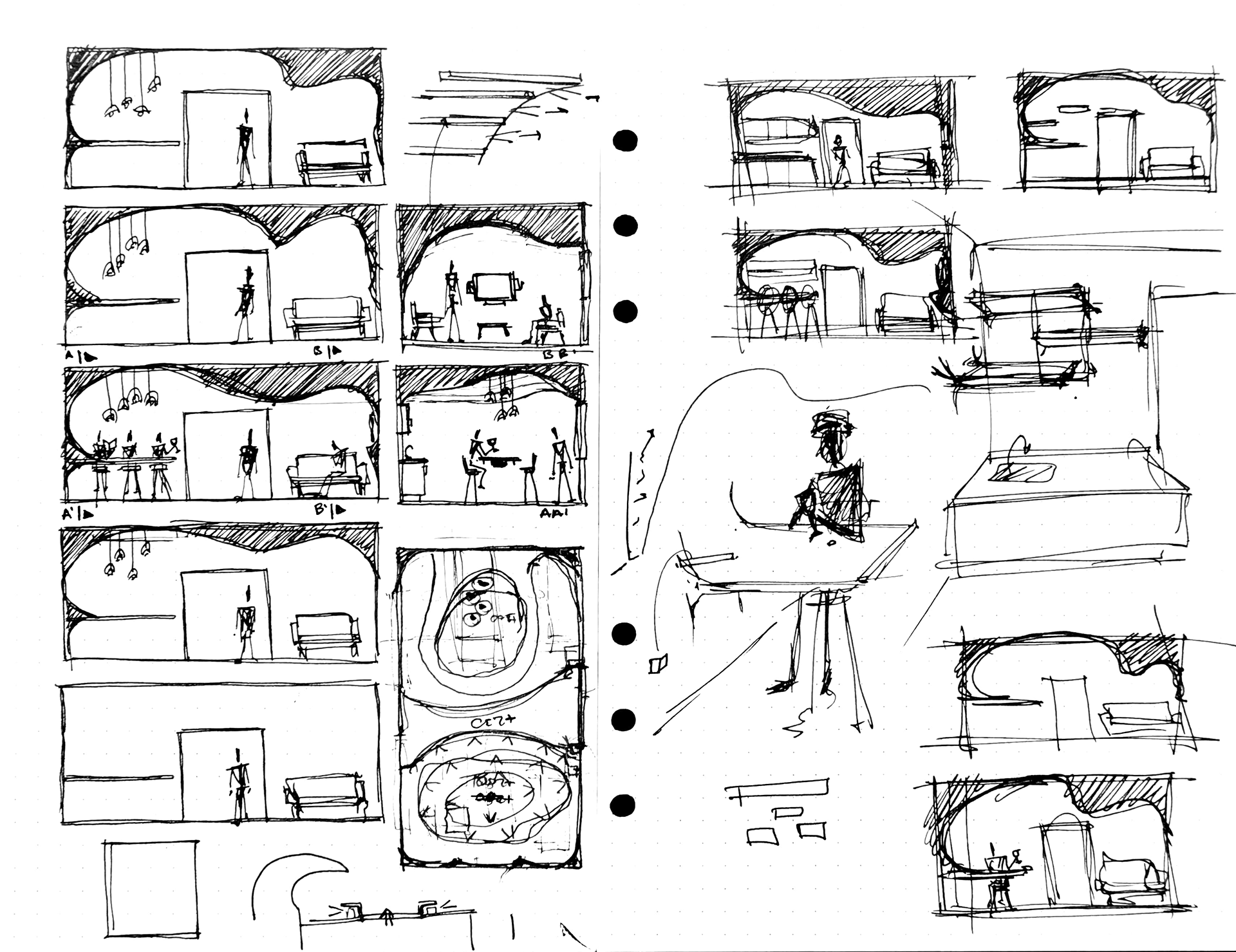 Sketches